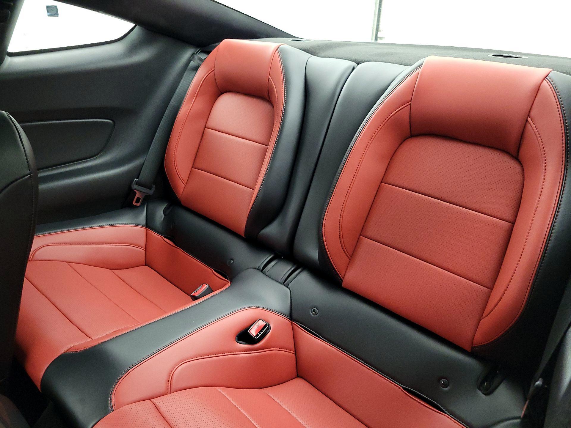 Thumbnail: 2016 Ford Mustang - 19