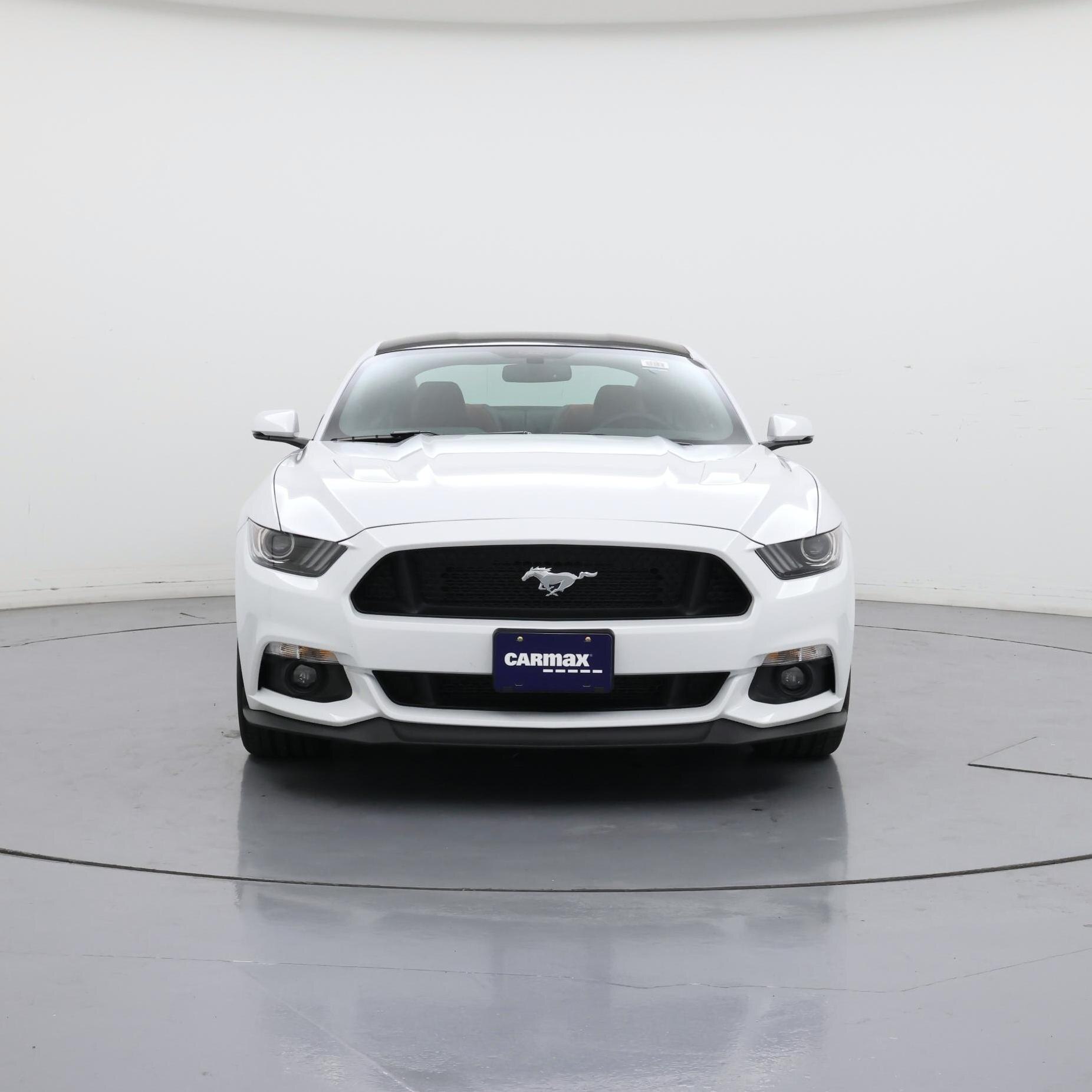 Thumbnail: 2016 Ford Mustang - 5
