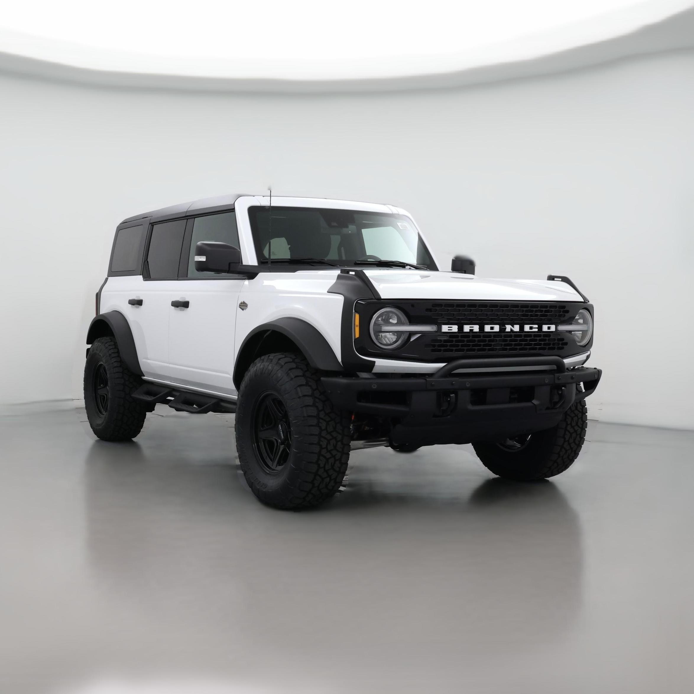 Thumbnail: 2024 Ford Bronco - 1