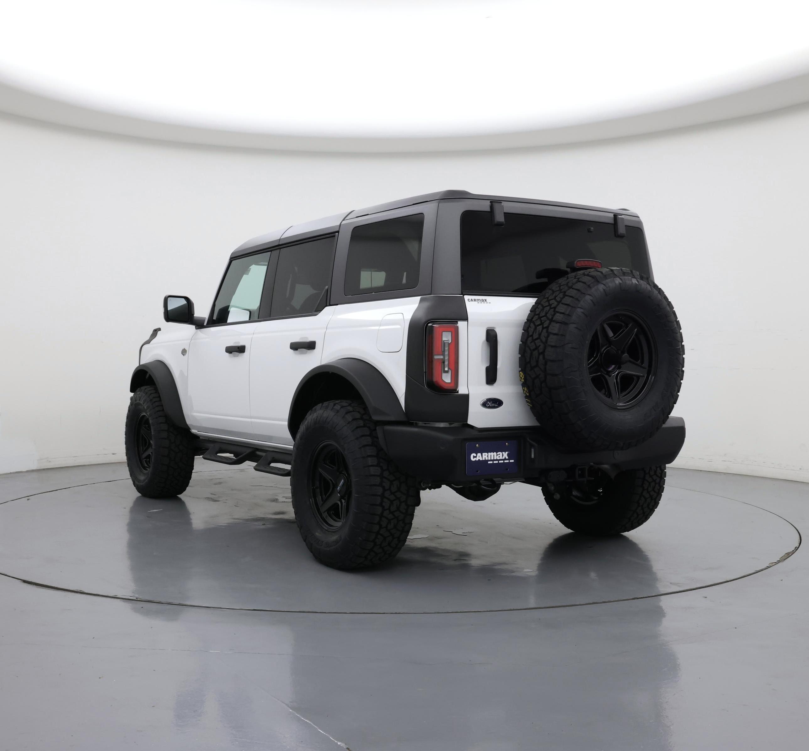Thumbnail: 2024 Ford Bronco - 2