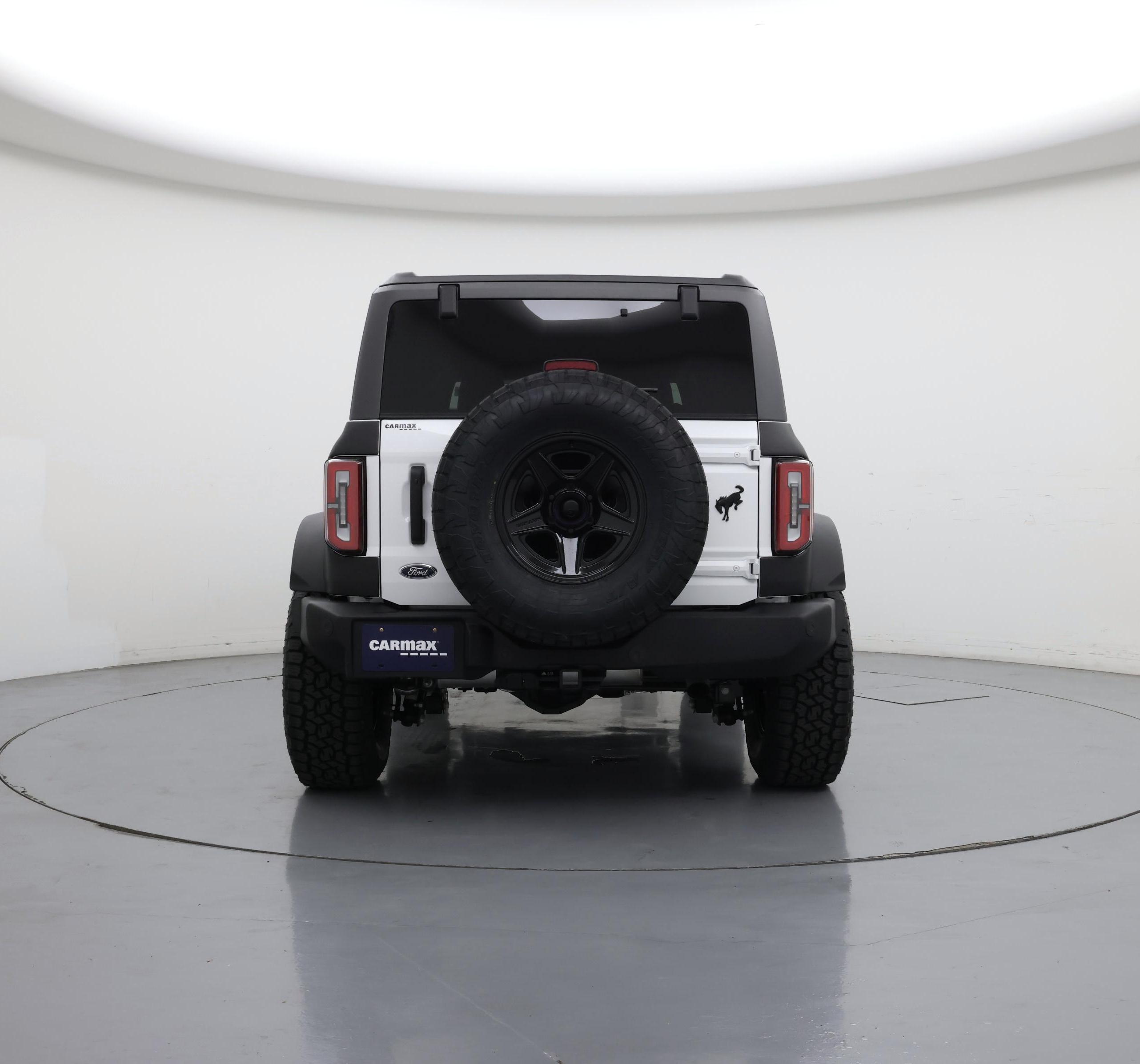 Thumbnail: 2024 Ford Bronco - 6