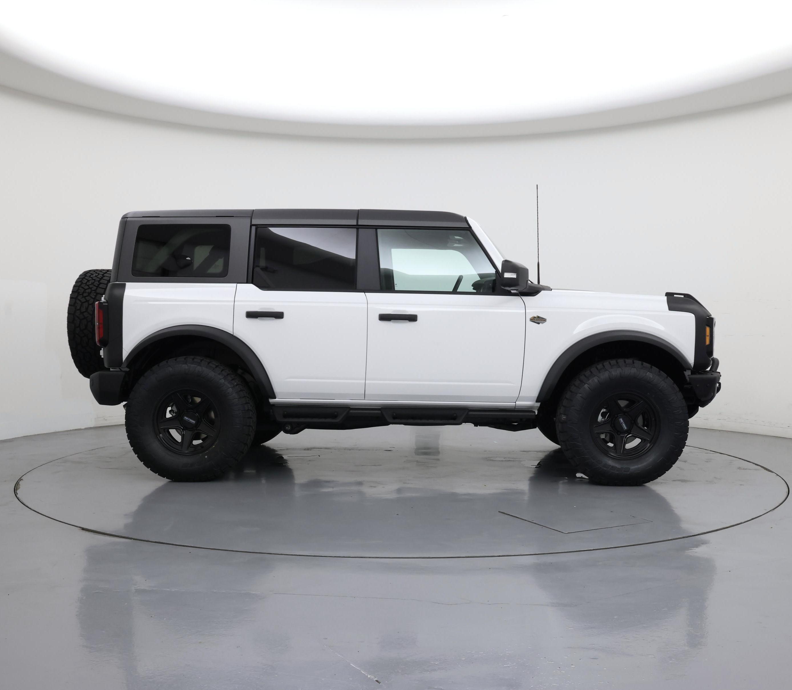 Thumbnail: 2024 Ford Bronco - 7