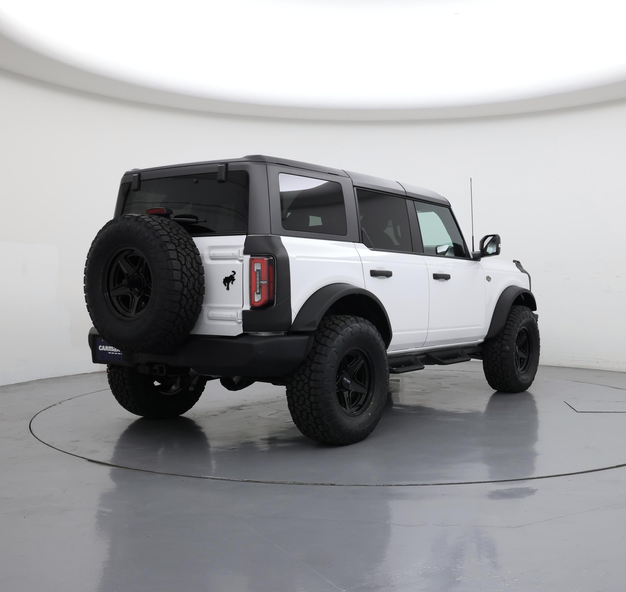 Thumbnail: 2024 Ford Bronco - 8