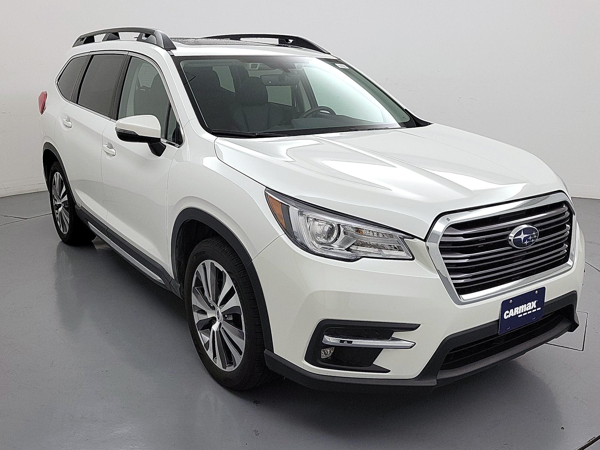 Thumbnail: 2022 Subaru Ascent - 1