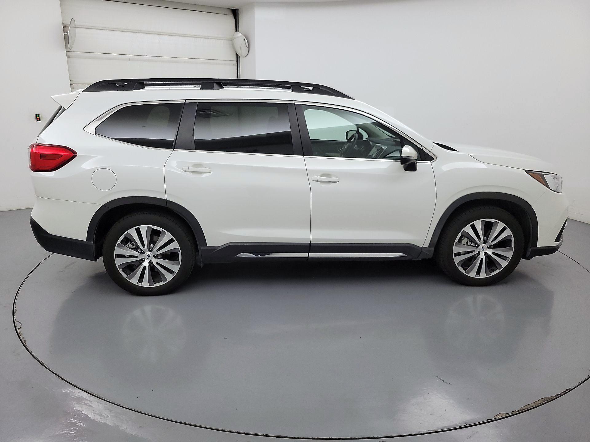 Thumbnail: 2022 Subaru Ascent - 4