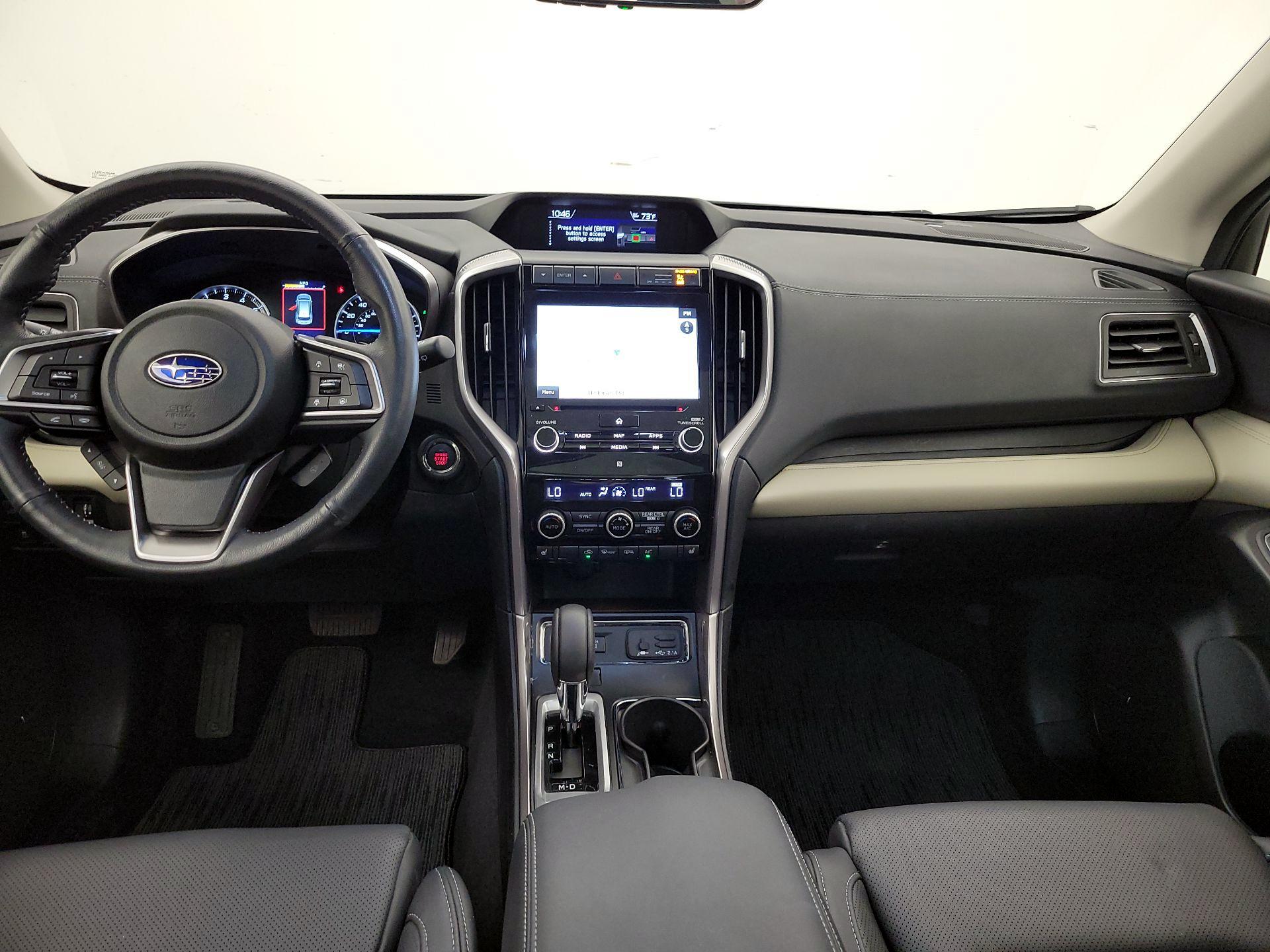 Thumbnail: 2022 Subaru Ascent - 8