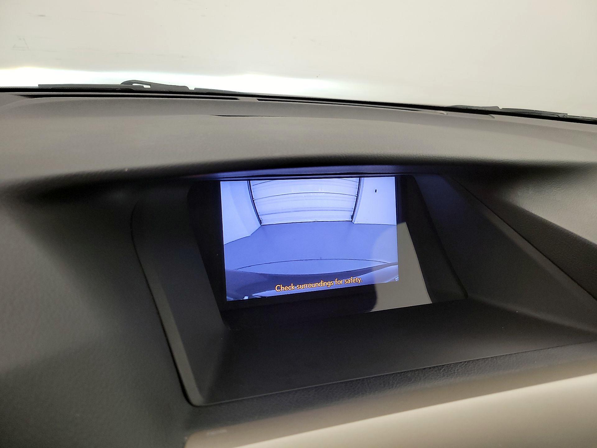 Thumbnail: 2014 Lexus RX - 14