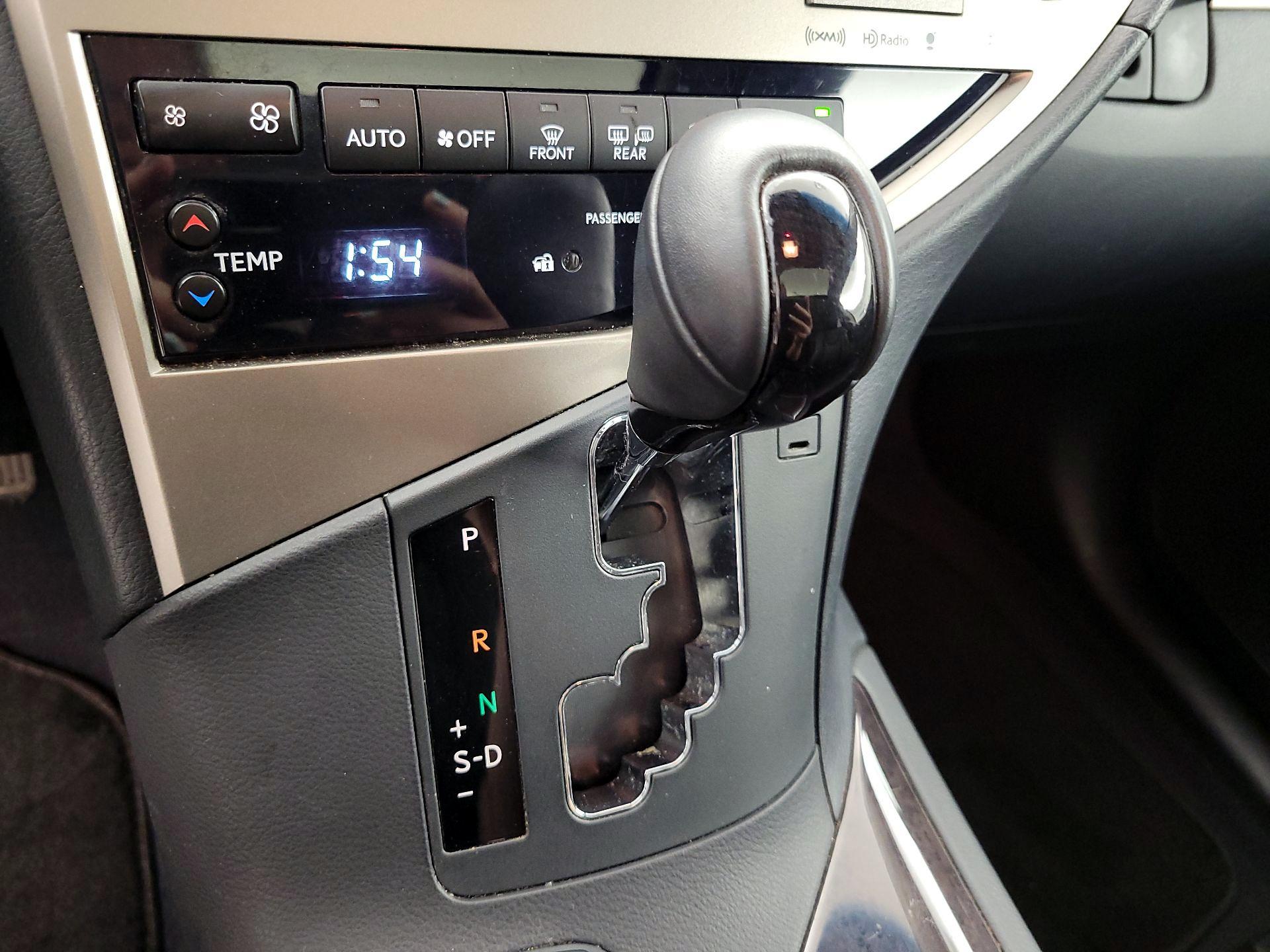 Thumbnail: 2014 Lexus RX - 17
