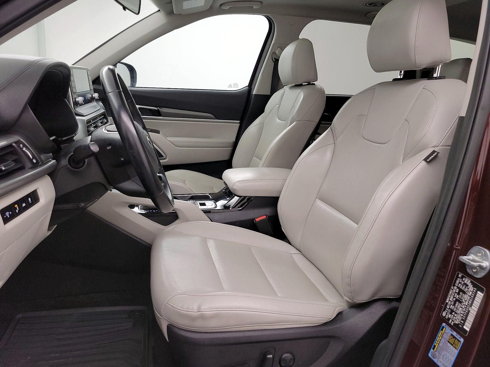 Thumbnail: 2021 Kia Telluride - 11