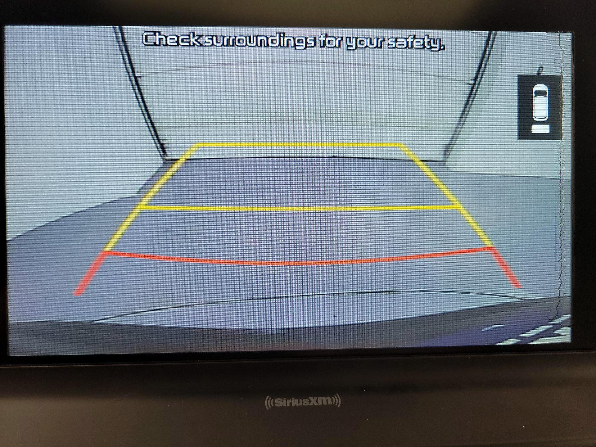 Thumbnail: 2021 Kia Telluride - 14