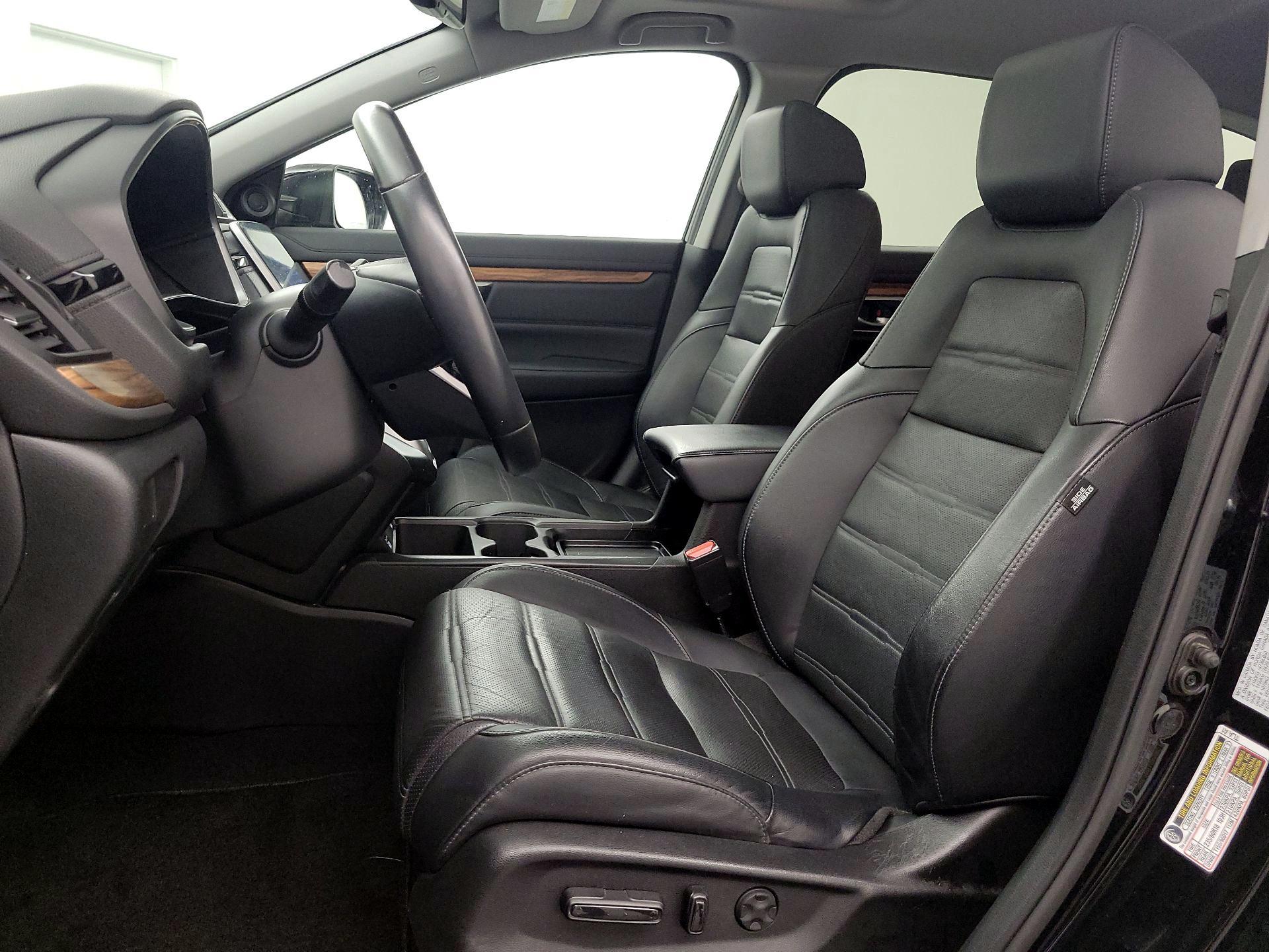 Thumbnail: 2022 Honda CR-V - 11