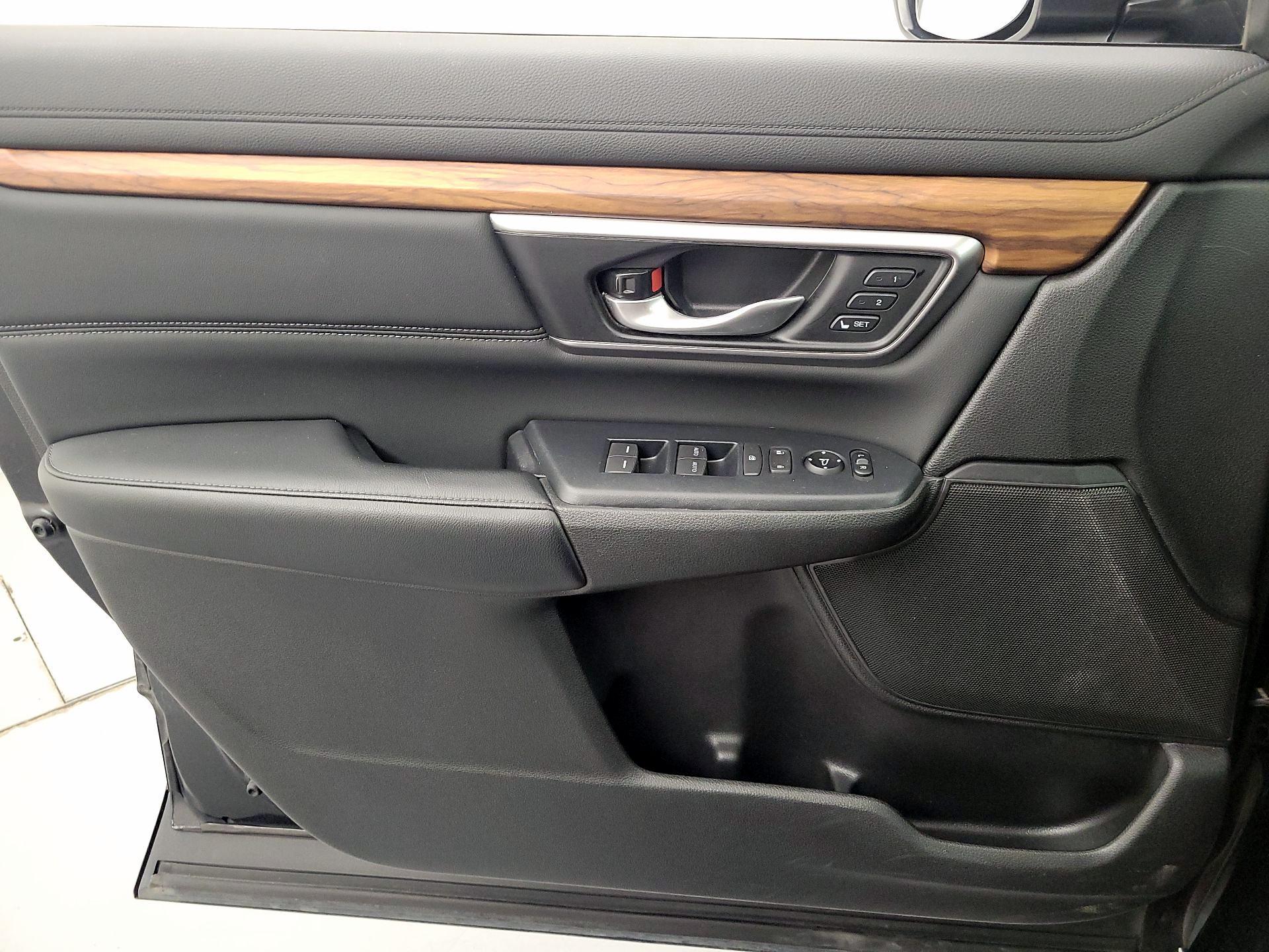 Thumbnail: 2022 Honda CR-V - 12