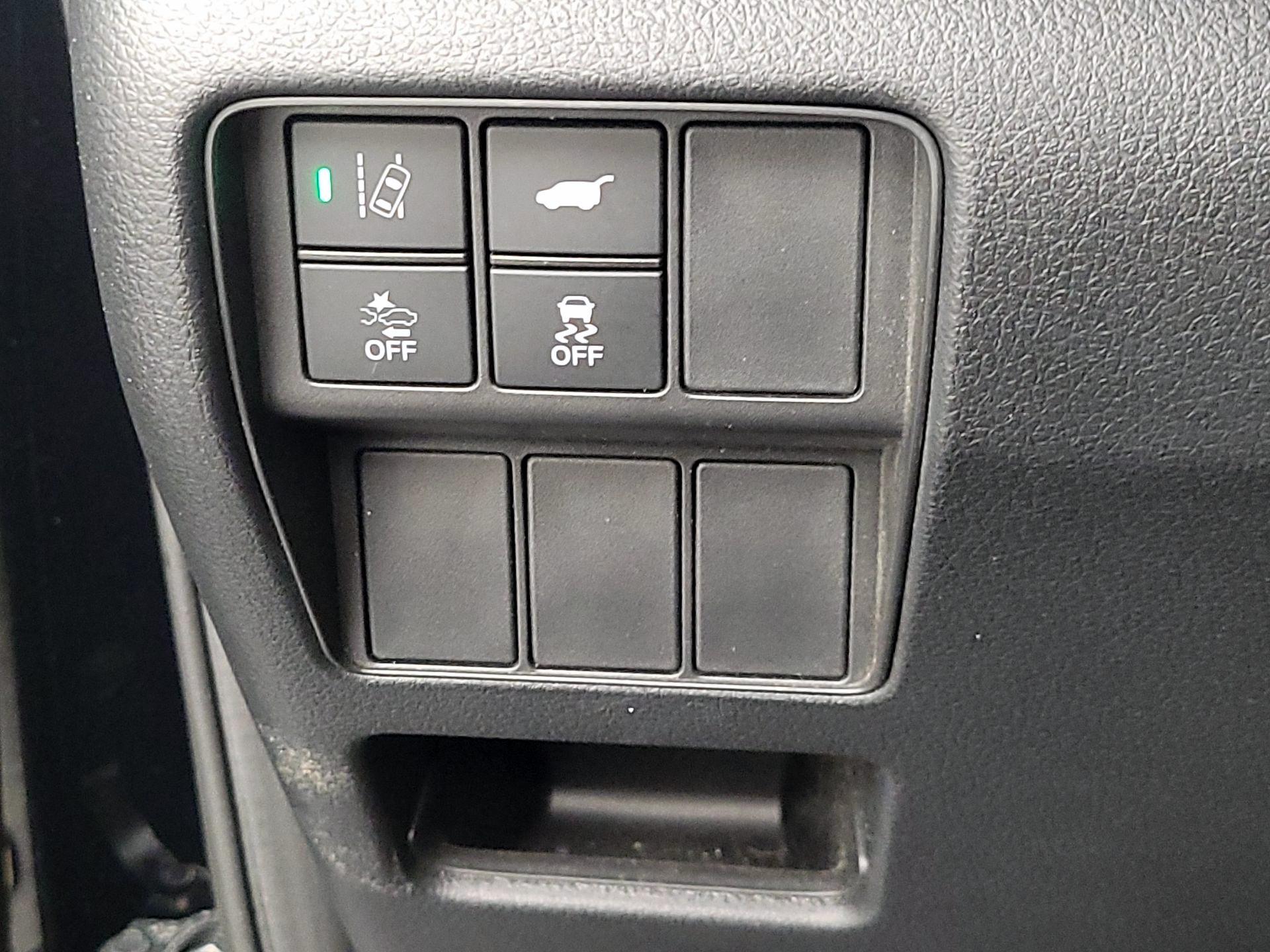 Thumbnail: 2022 Honda CR-V - 13