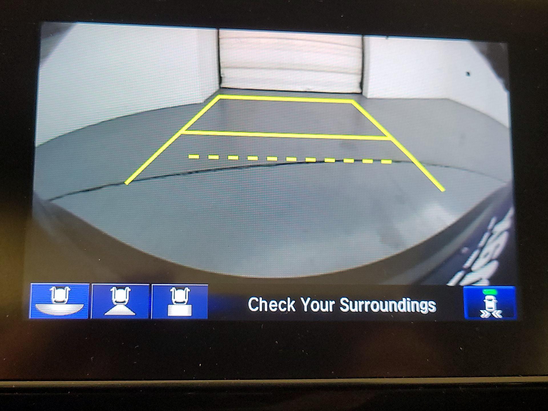 Thumbnail: 2022 Honda CR-V - 14