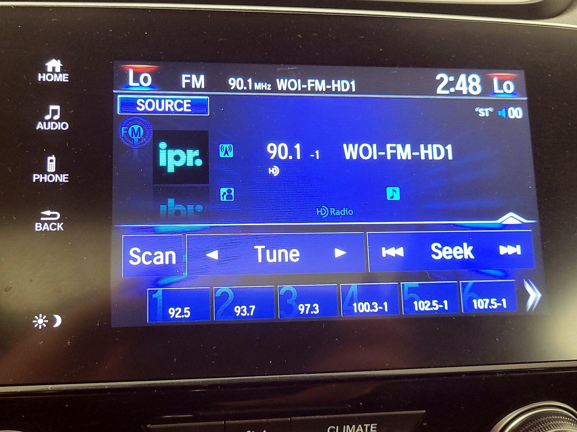 Thumbnail: 2022 Honda CR-V - 15