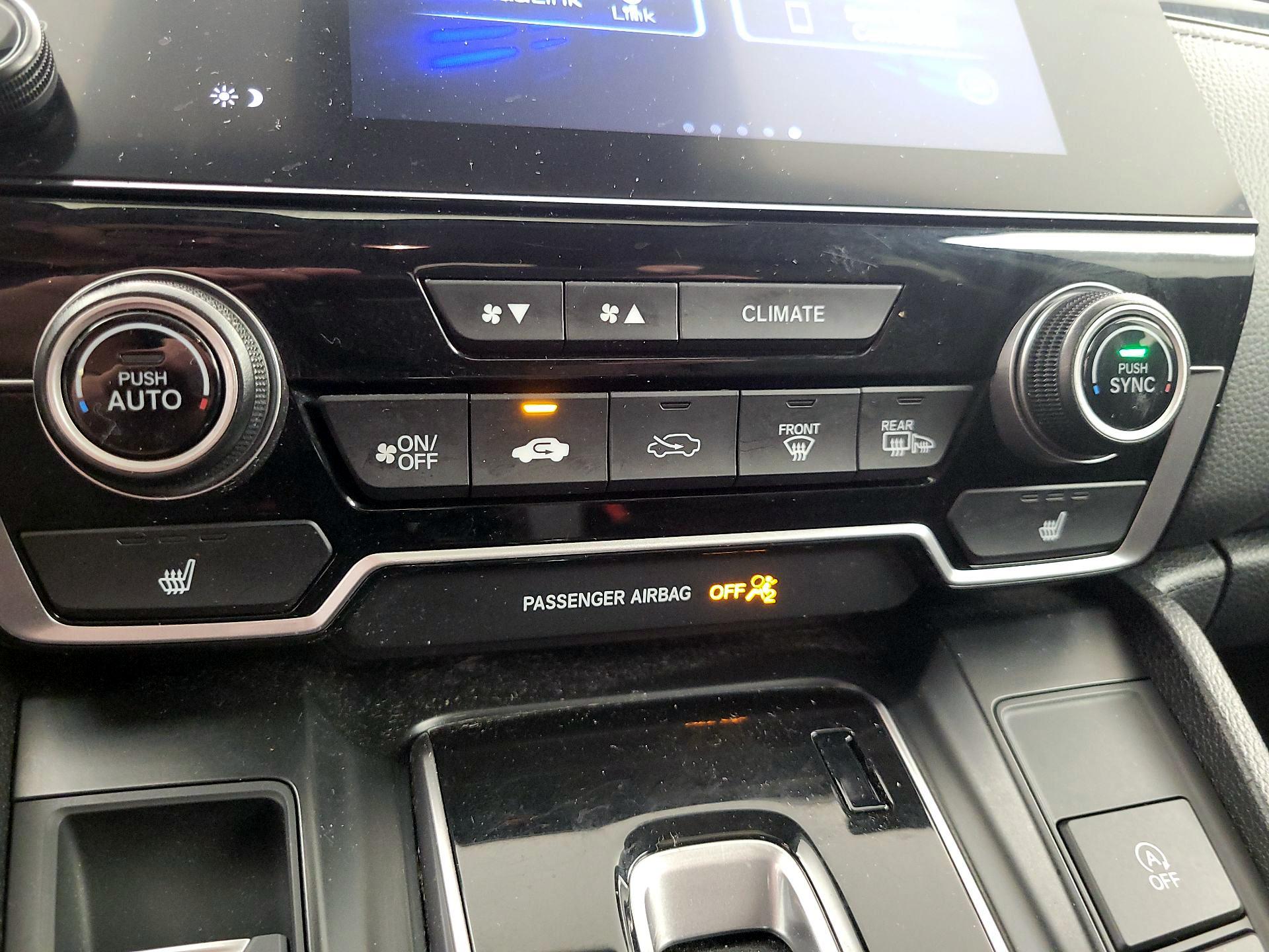 Thumbnail: 2022 Honda CR-V - 16