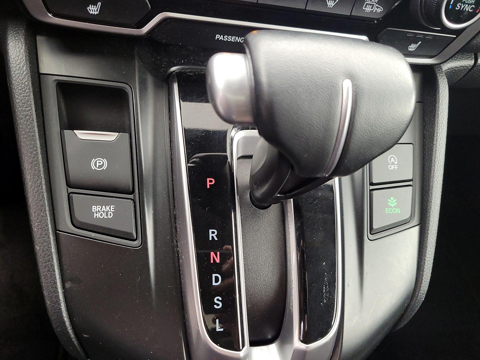 Thumbnail: 2022 Honda CR-V - 17