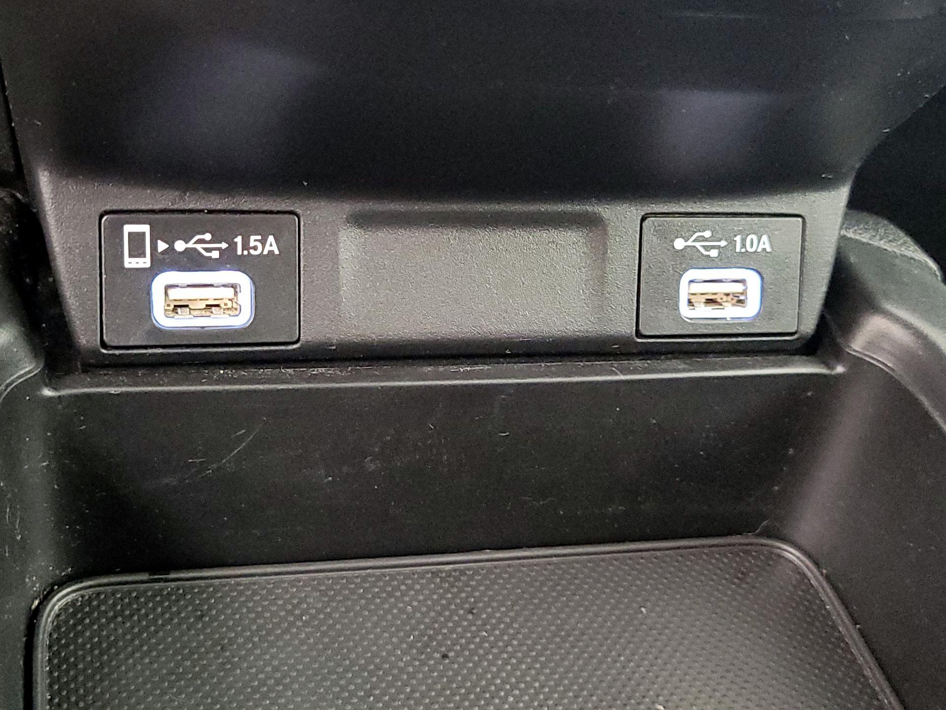 Thumbnail: 2022 Honda CR-V - 18