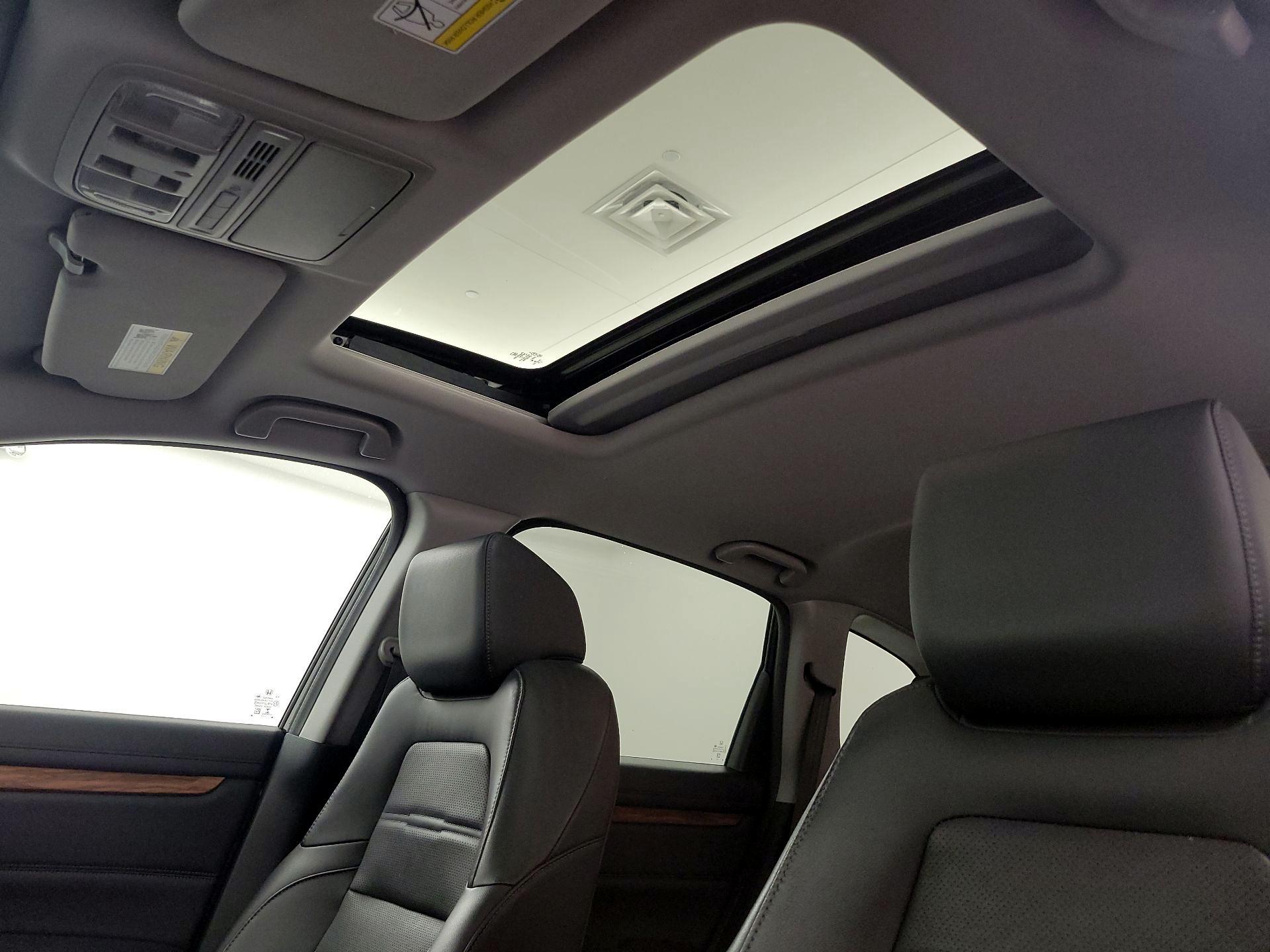 Thumbnail: 2022 Honda CR-V - 19