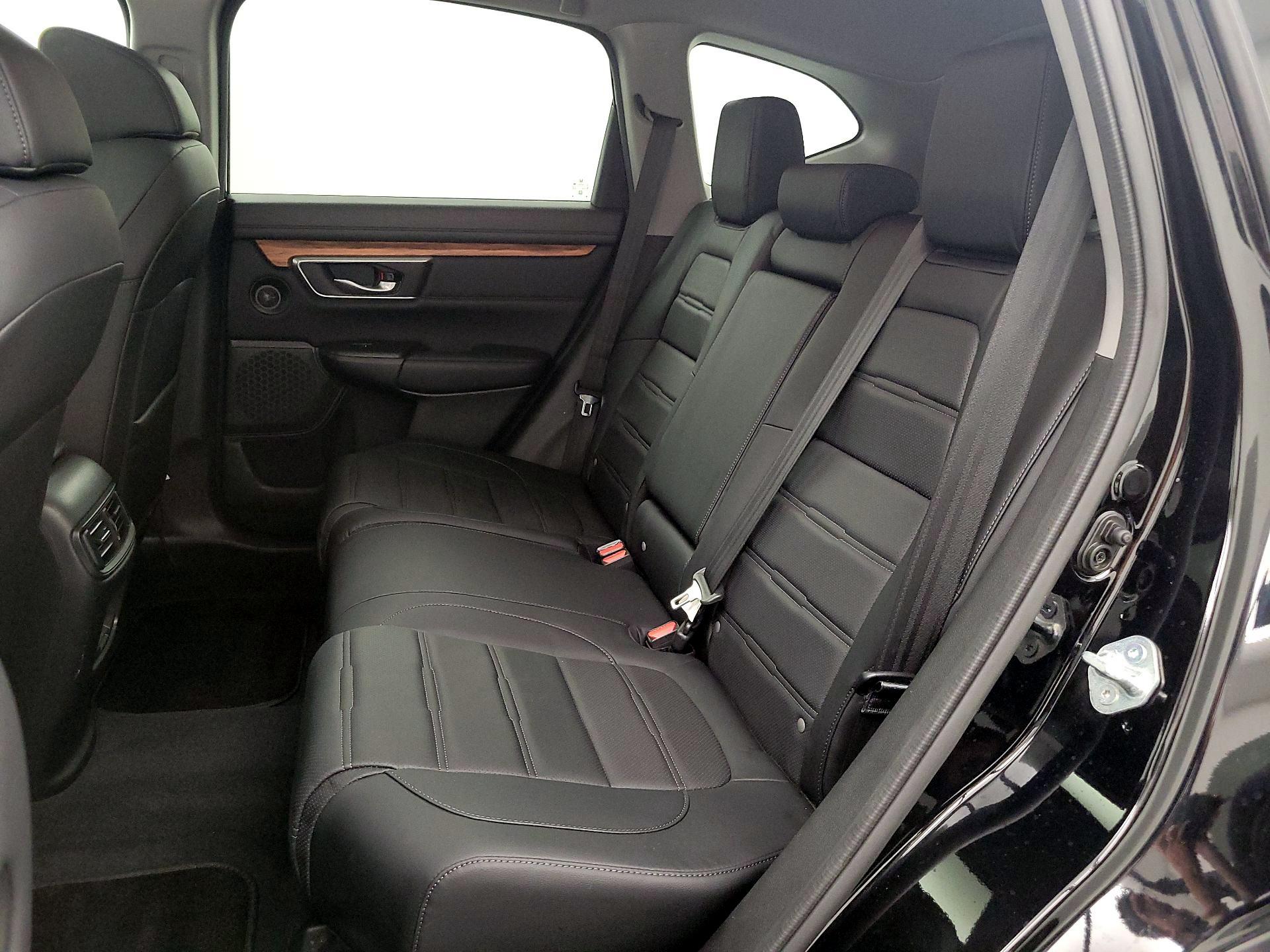 Thumbnail: 2022 Honda CR-V - 20