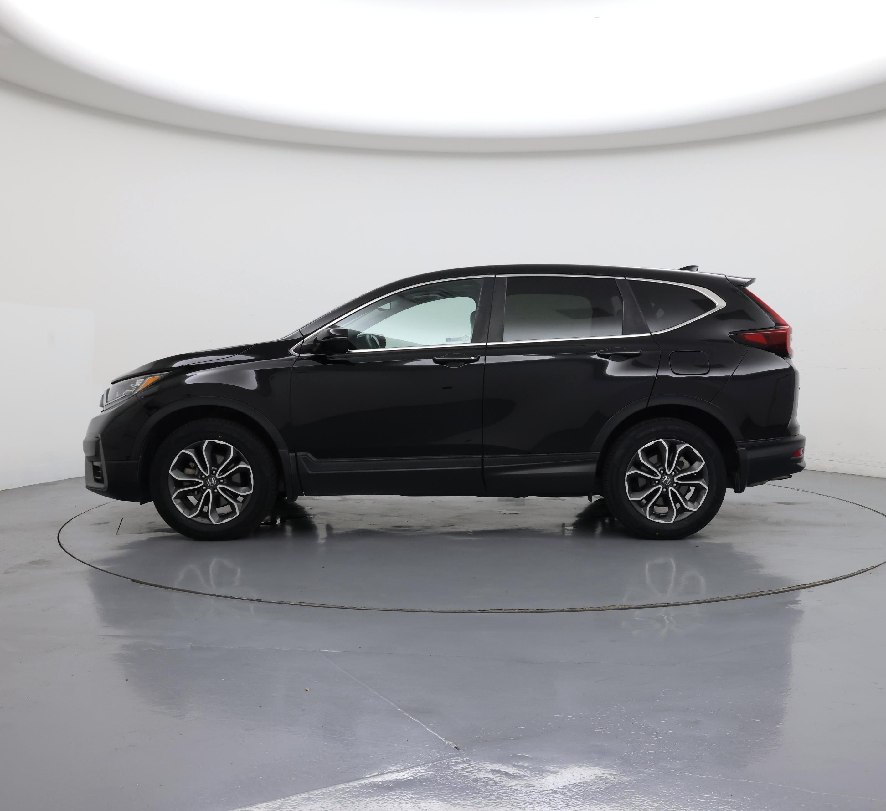 Thumbnail: 2022 Honda CR-V - 3