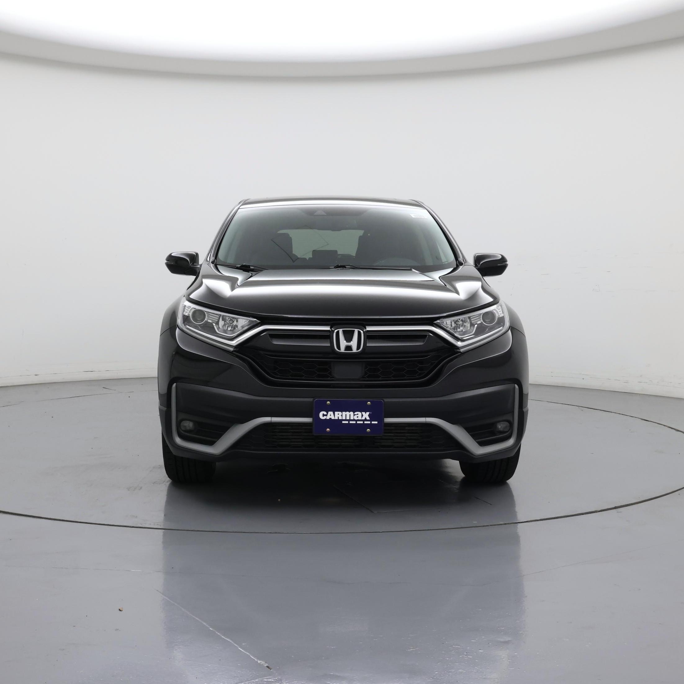 Thumbnail: 2022 Honda CR-V - 5