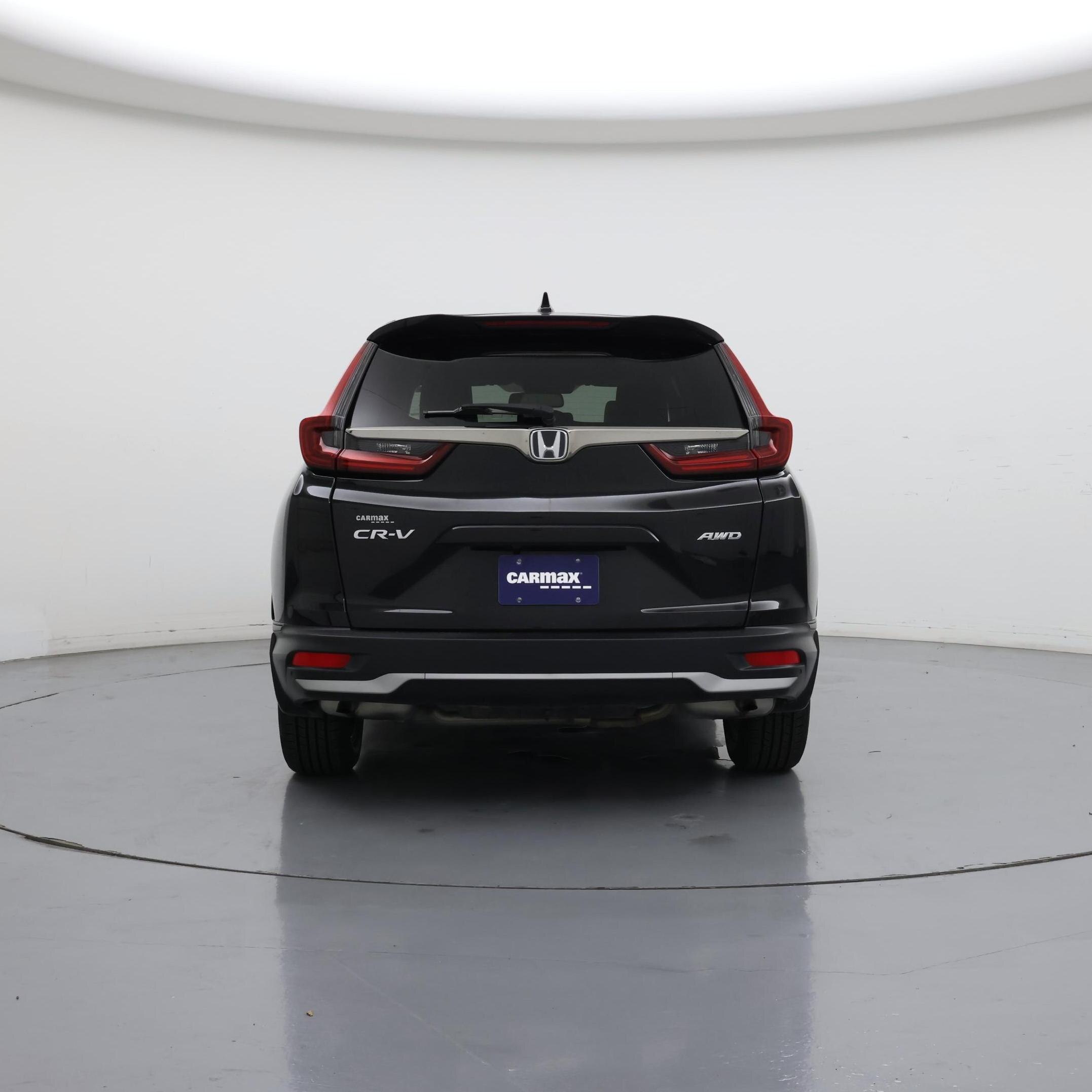 Thumbnail: 2022 Honda CR-V - 6