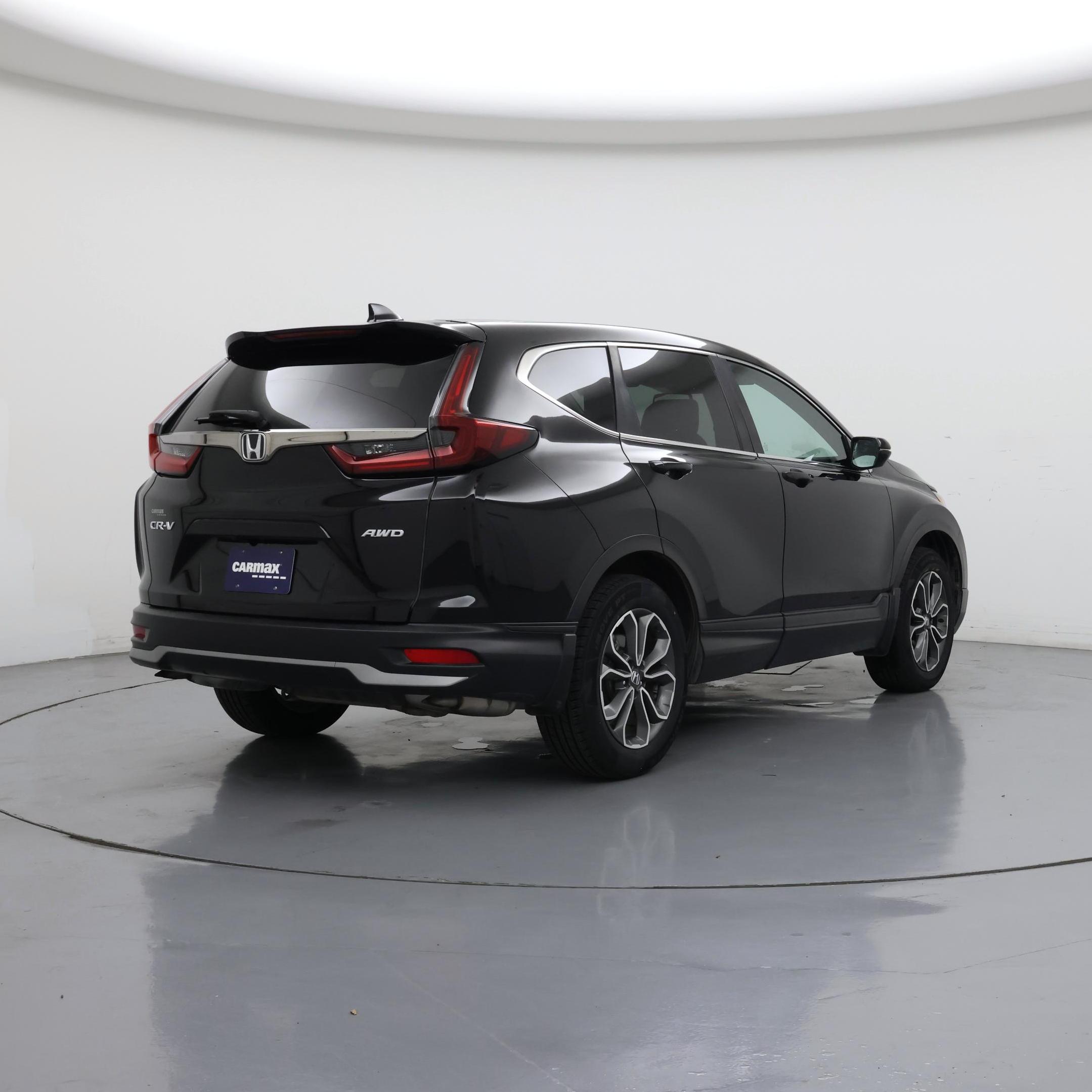 Thumbnail: 2022 Honda CR-V - 8