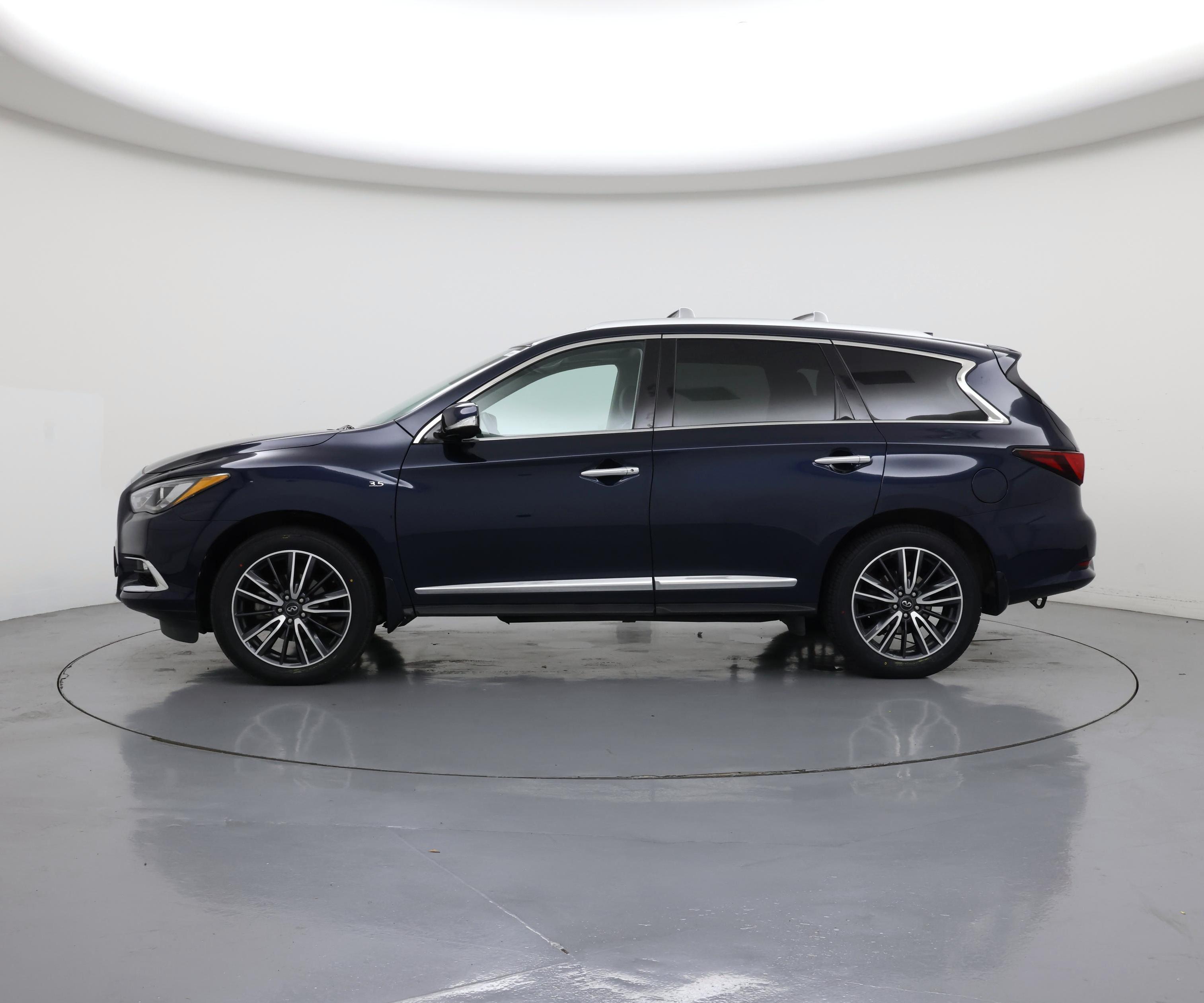 Thumbnail: 2020 INFINITI QX60 - 3