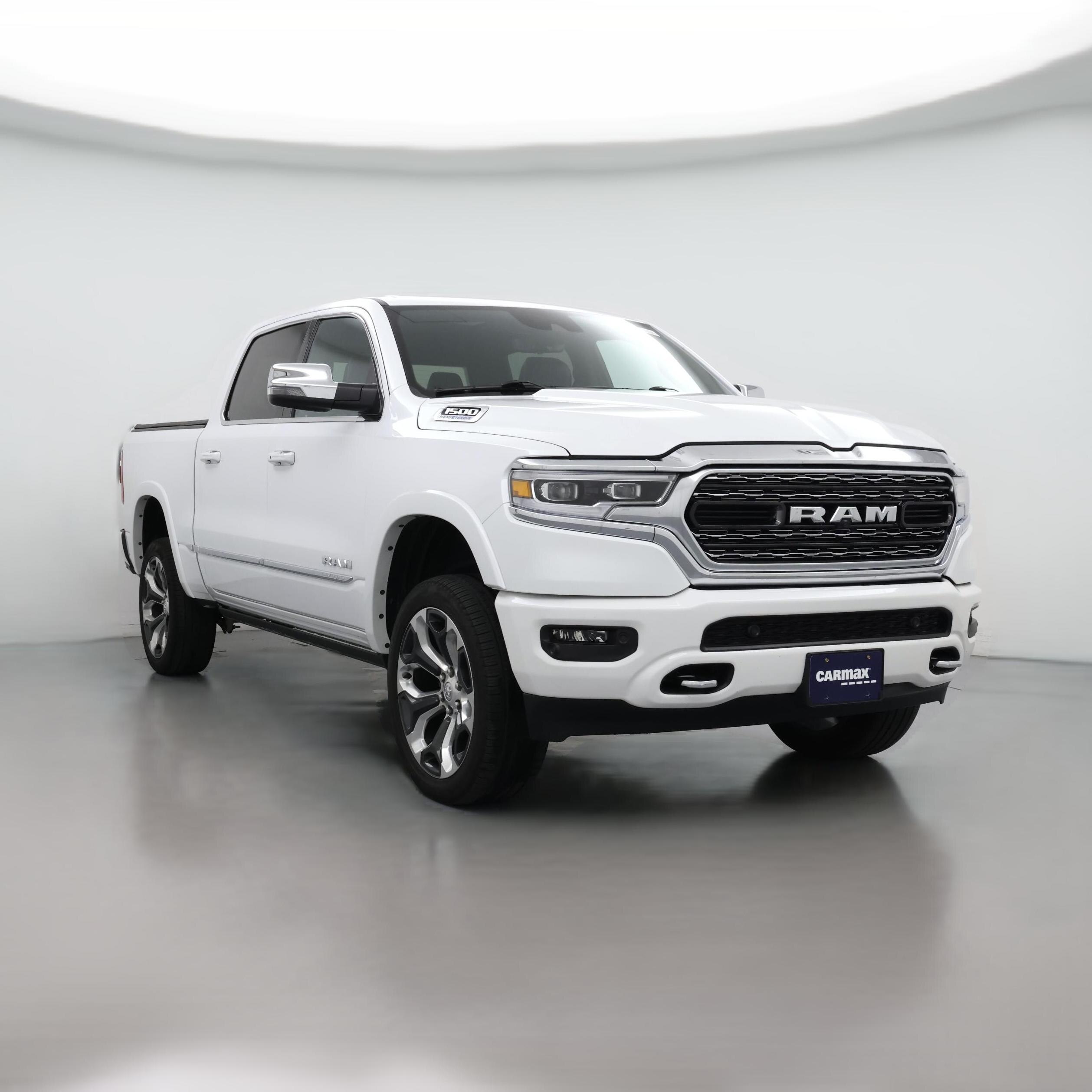 Thumbnail: 2024 RAM 1500 - 1