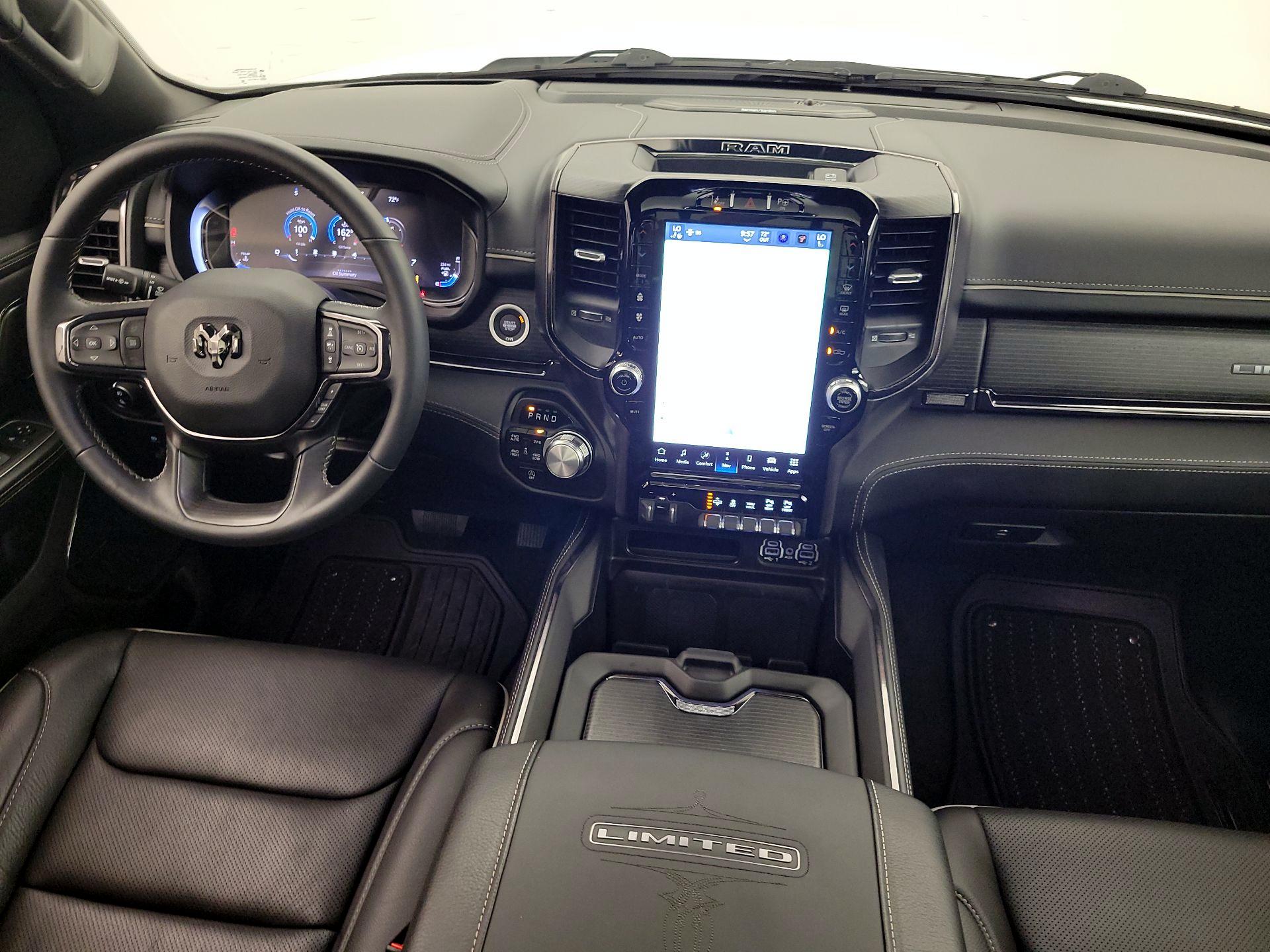 Thumbnail: 2024 RAM 1500 - 9