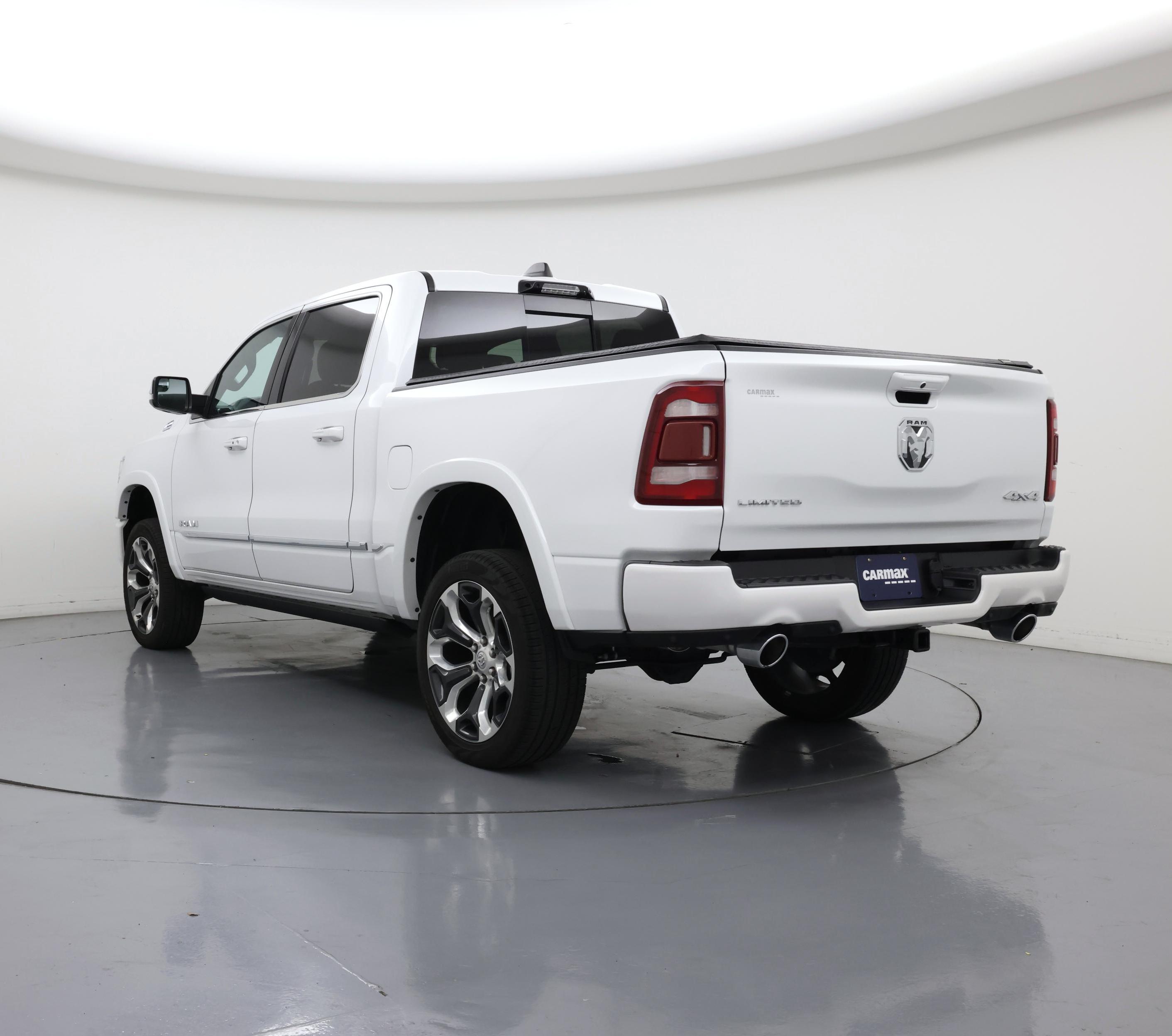 Thumbnail: 2024 RAM 1500 - 2
