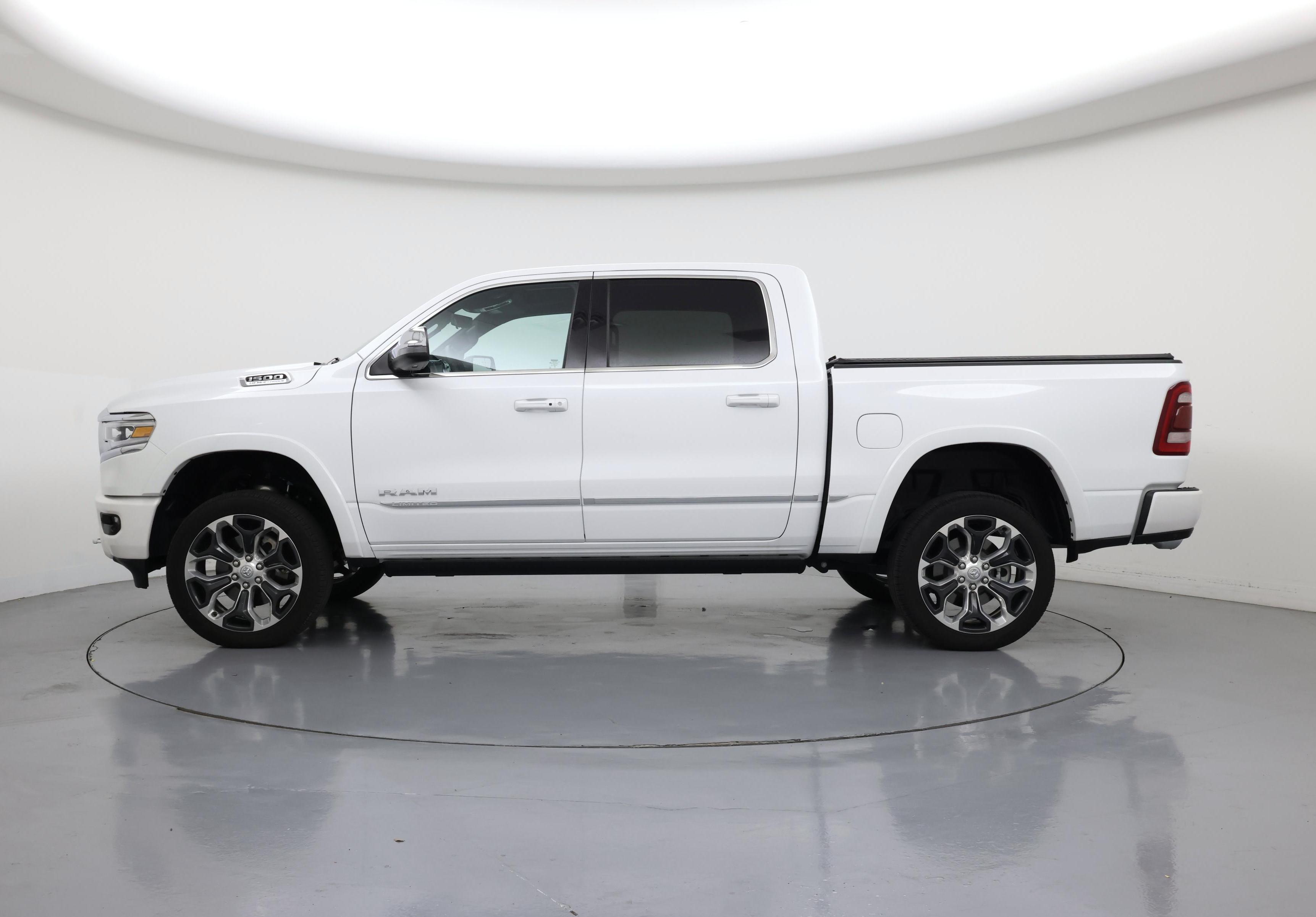Thumbnail: 2024 RAM 1500 - 3