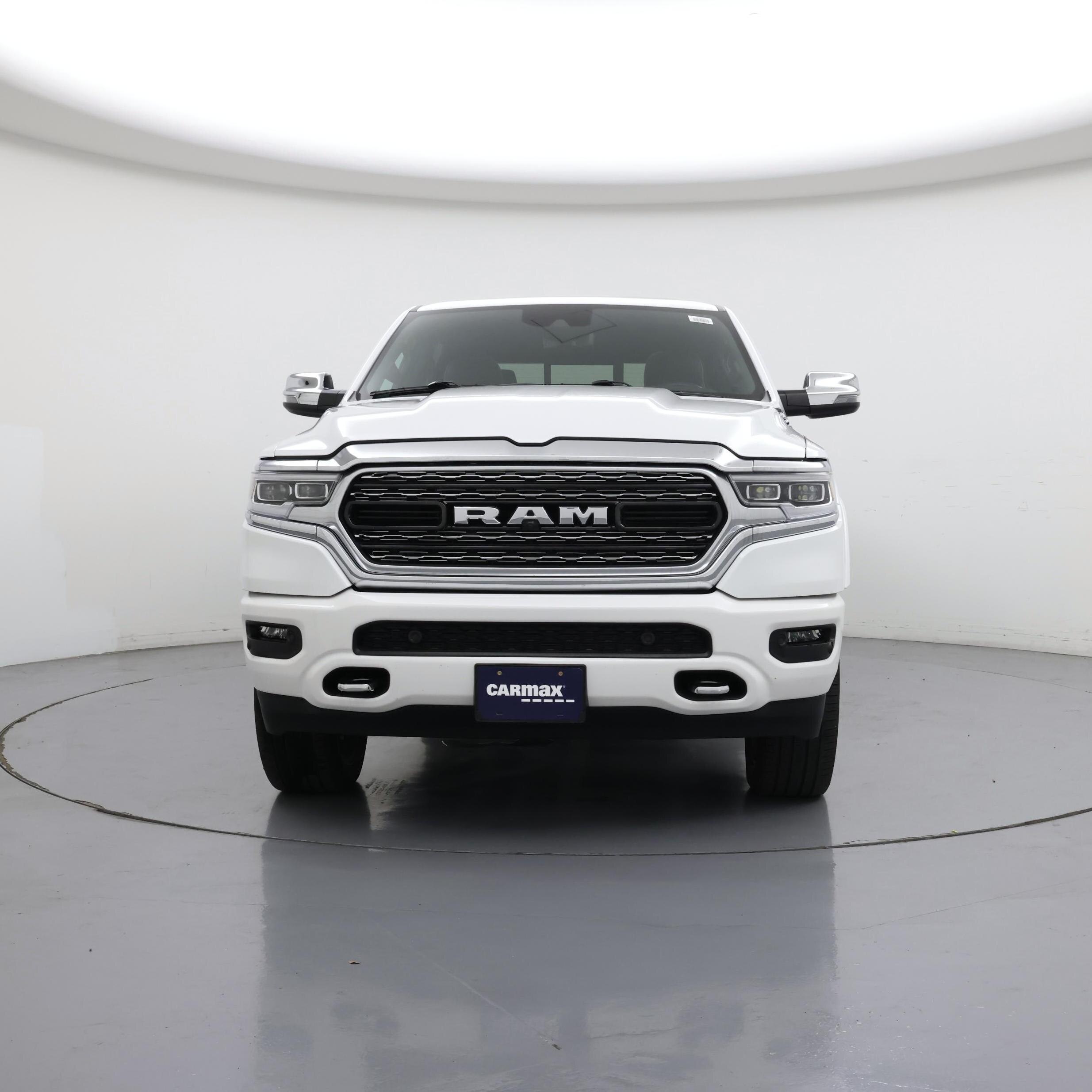 Thumbnail: 2024 RAM 1500 - 5