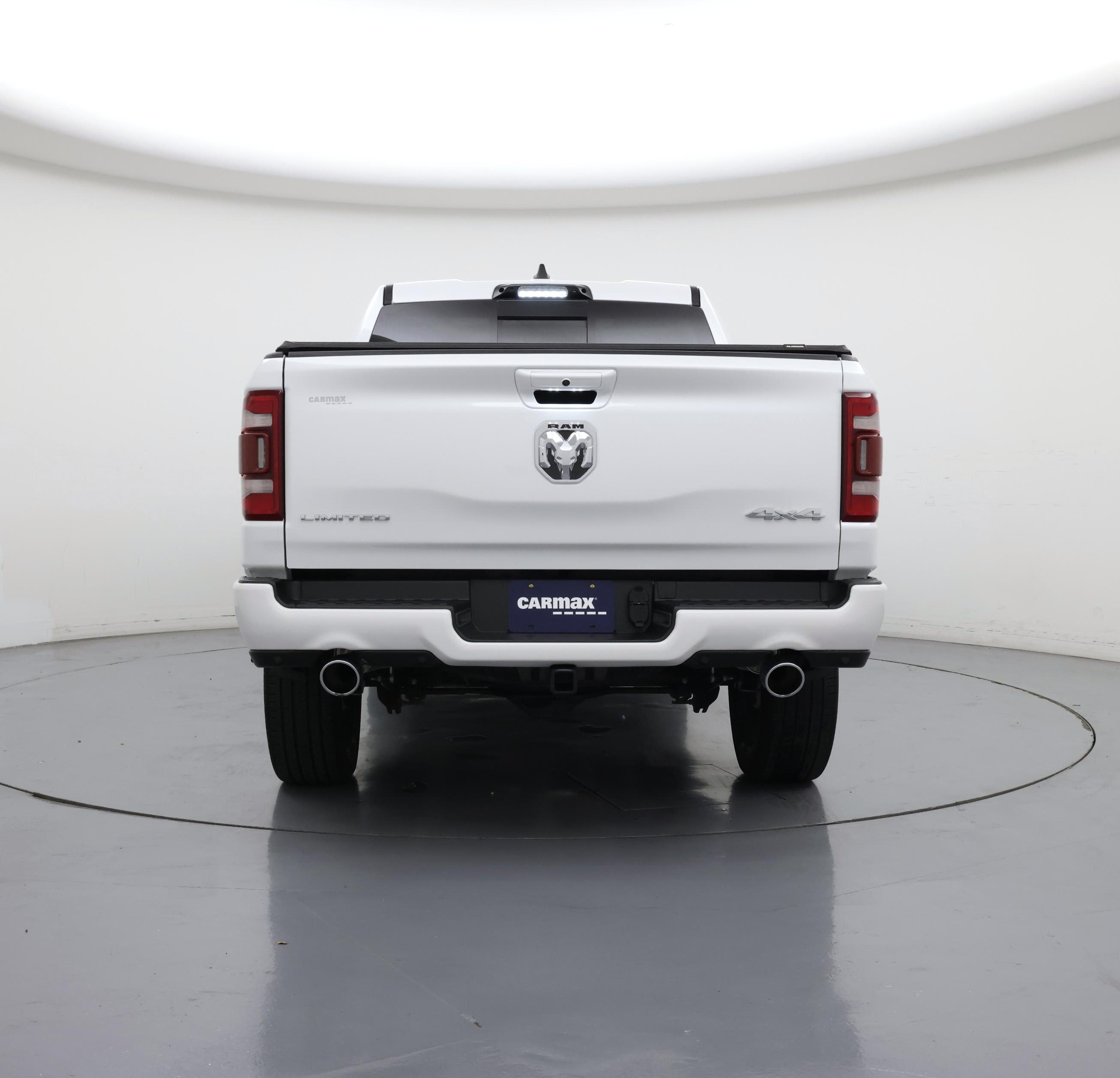 Thumbnail: 2024 RAM 1500 - 6