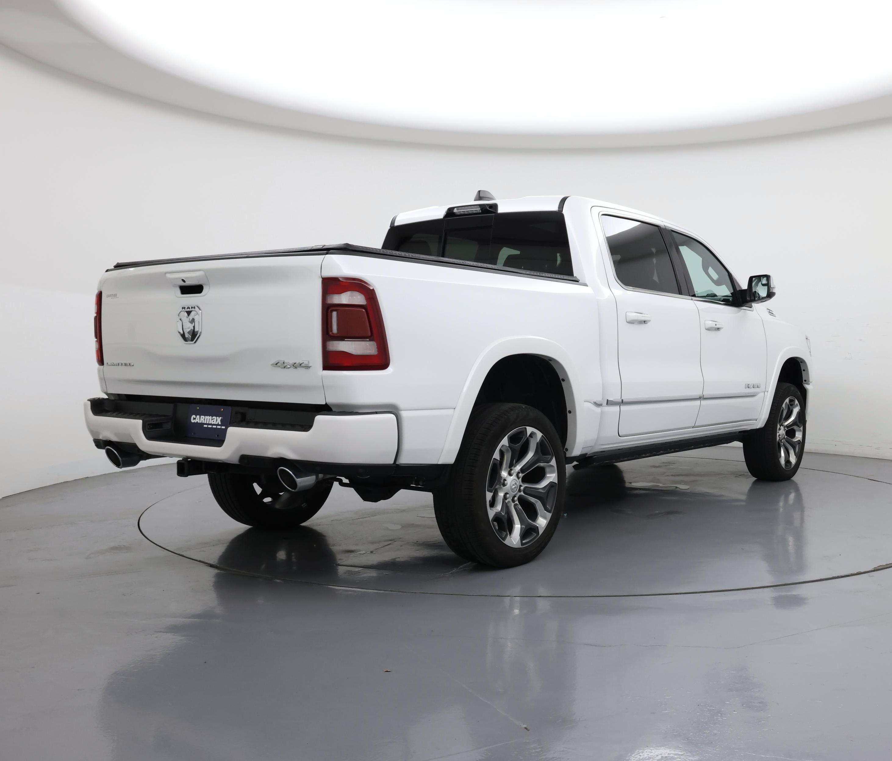 Thumbnail: 2024 RAM 1500 - 8