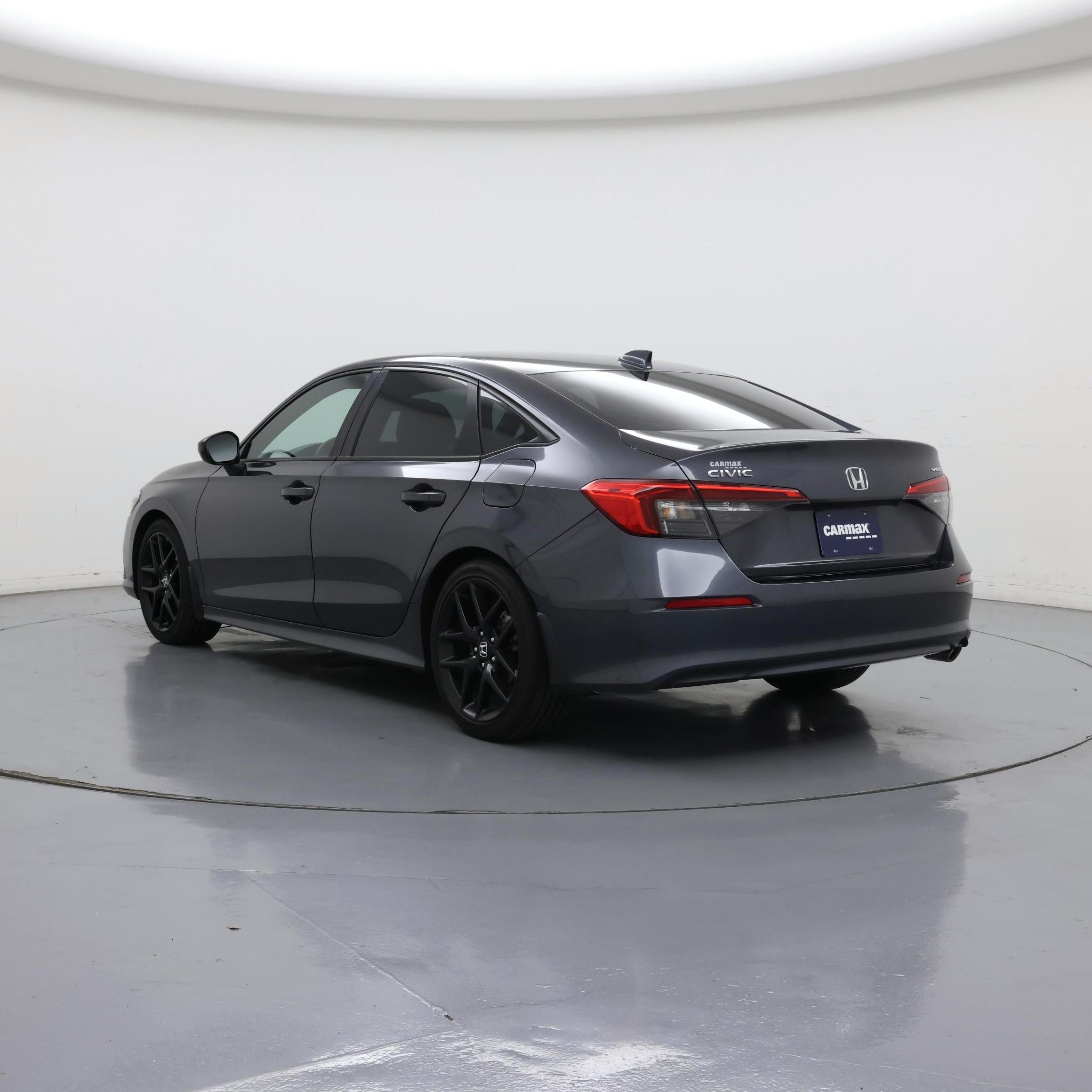 Thumbnail: 2023 Honda Civic - 2