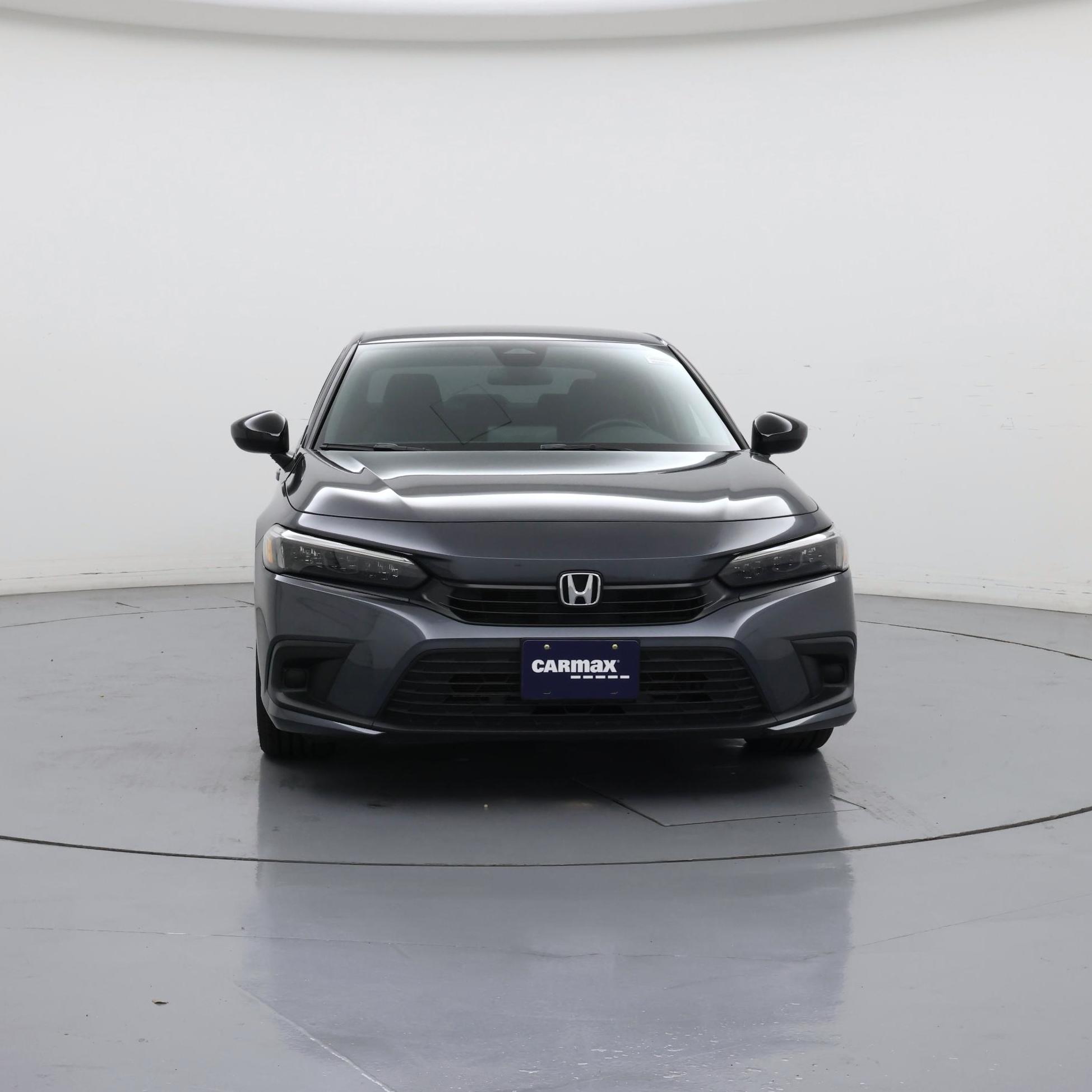 Thumbnail: 2023 Honda Civic - 5
