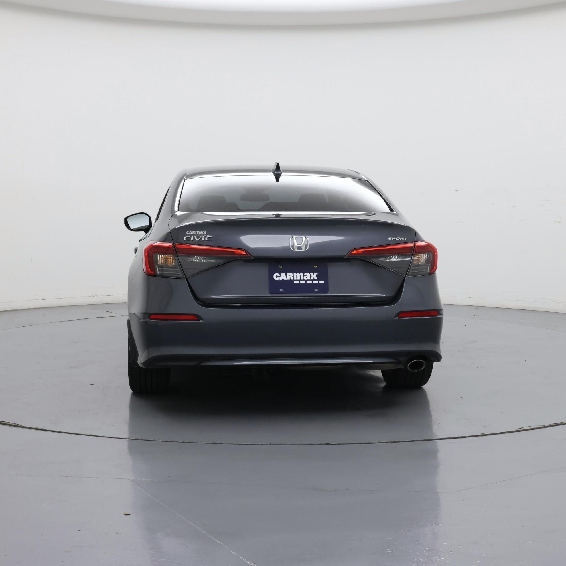 Thumbnail: 2023 Honda Civic - 6