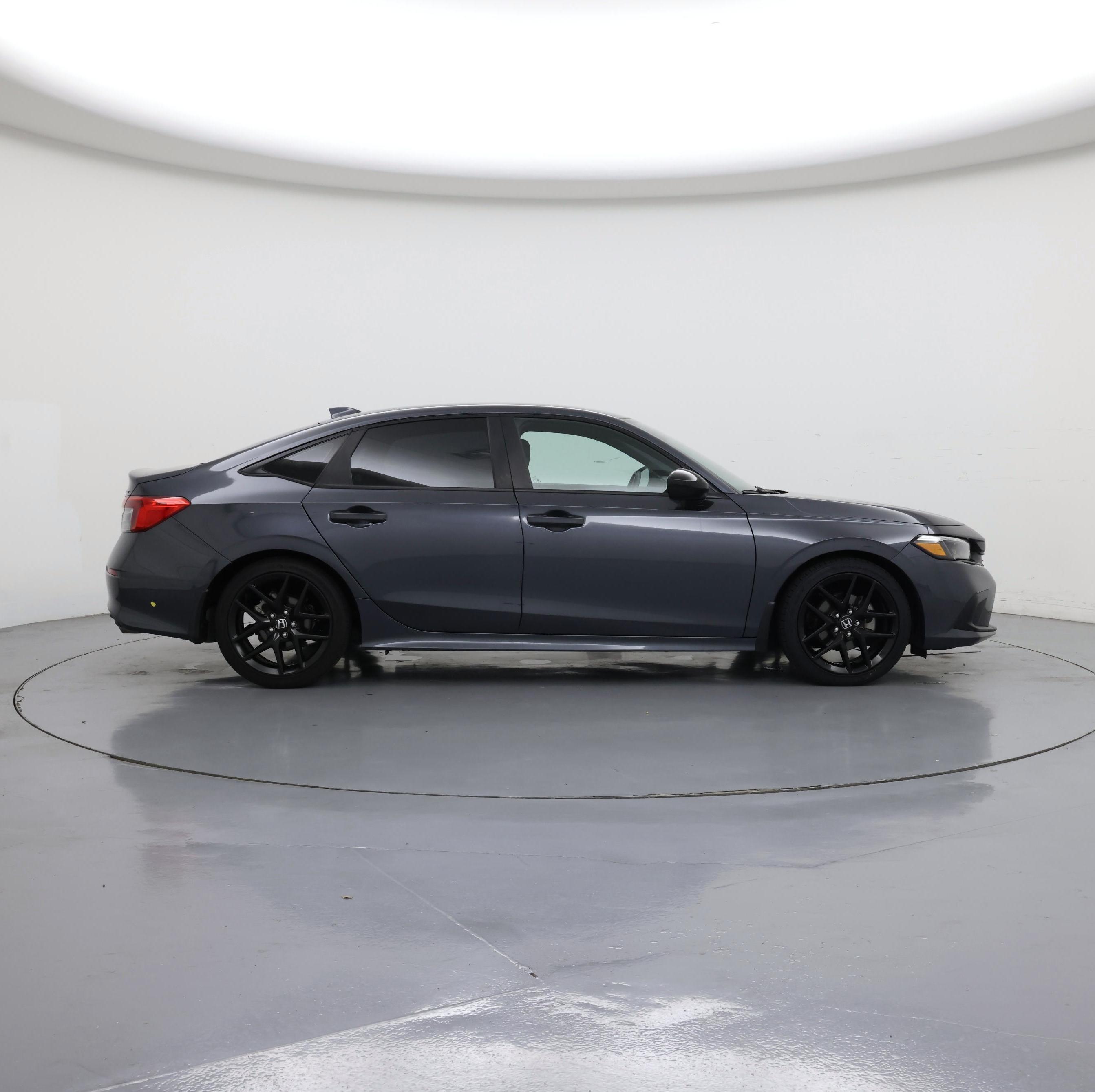 Thumbnail: 2023 Honda Civic - 7
