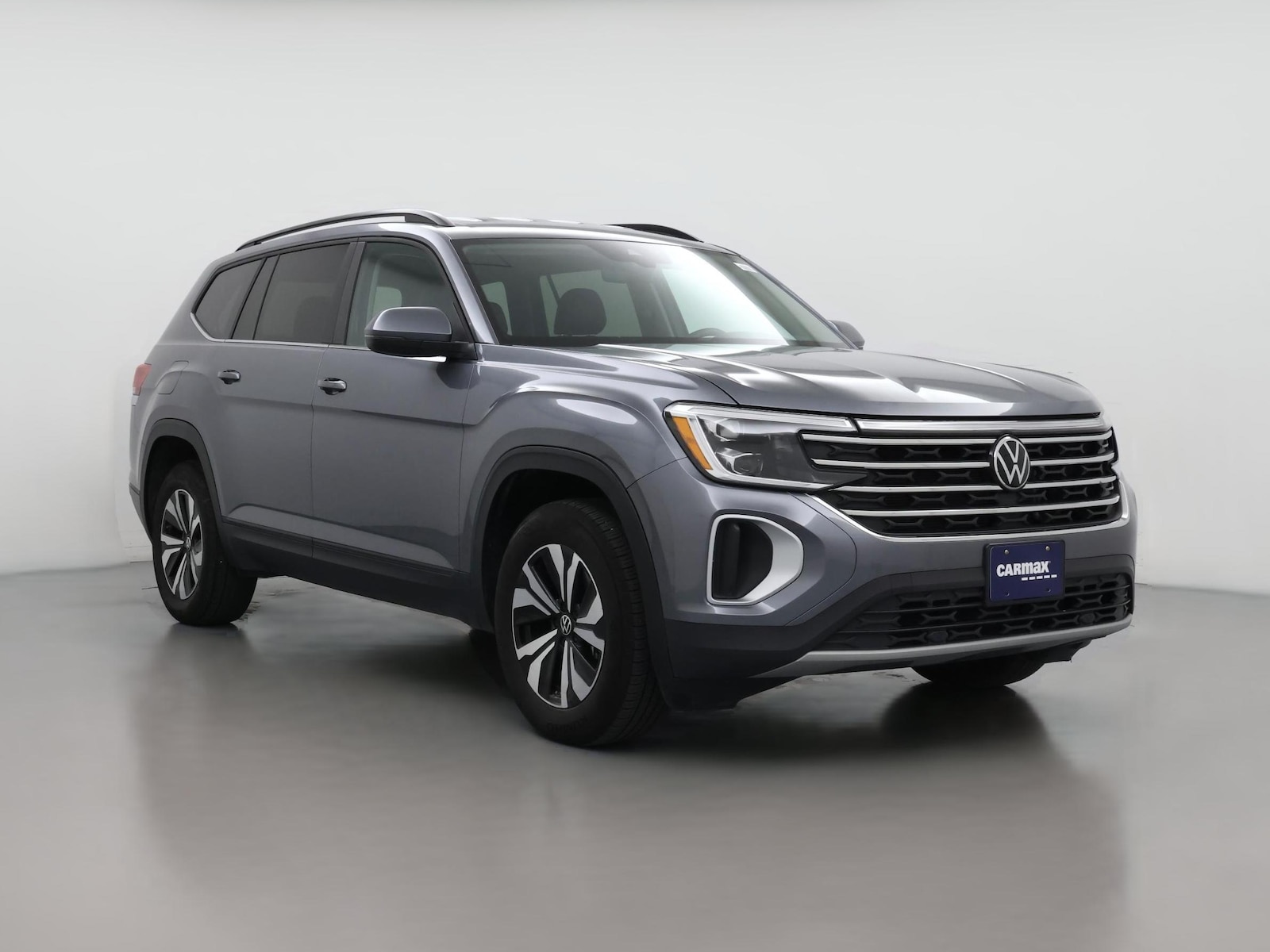 2024 Volkswagen Atlas