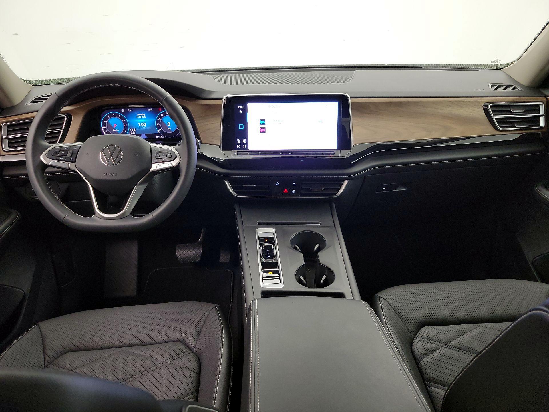 Thumbnail: 2024 Volkswagen Atlas - 9