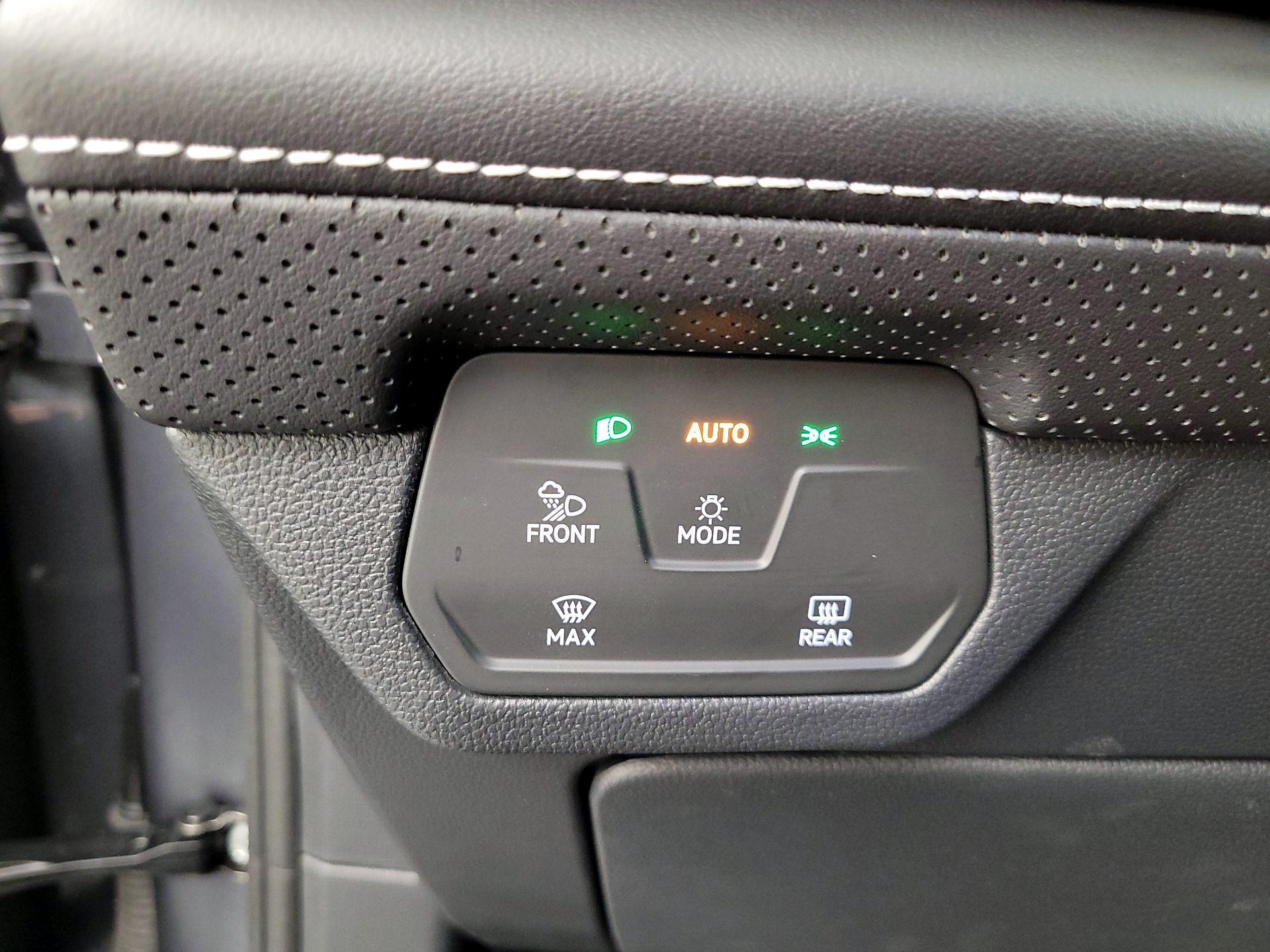 Thumbnail: 2024 Volkswagen Atlas - 13