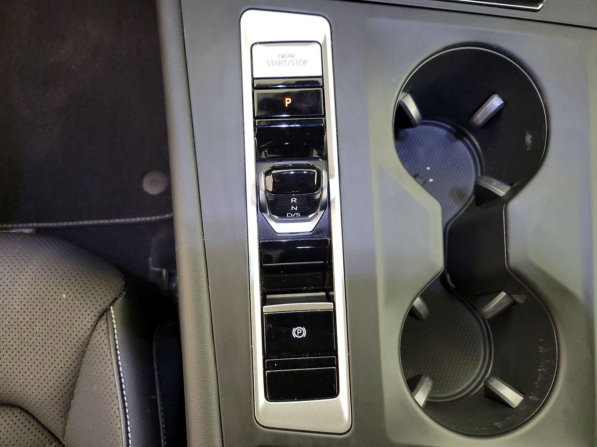 Thumbnail: 2024 Volkswagen Atlas - 17