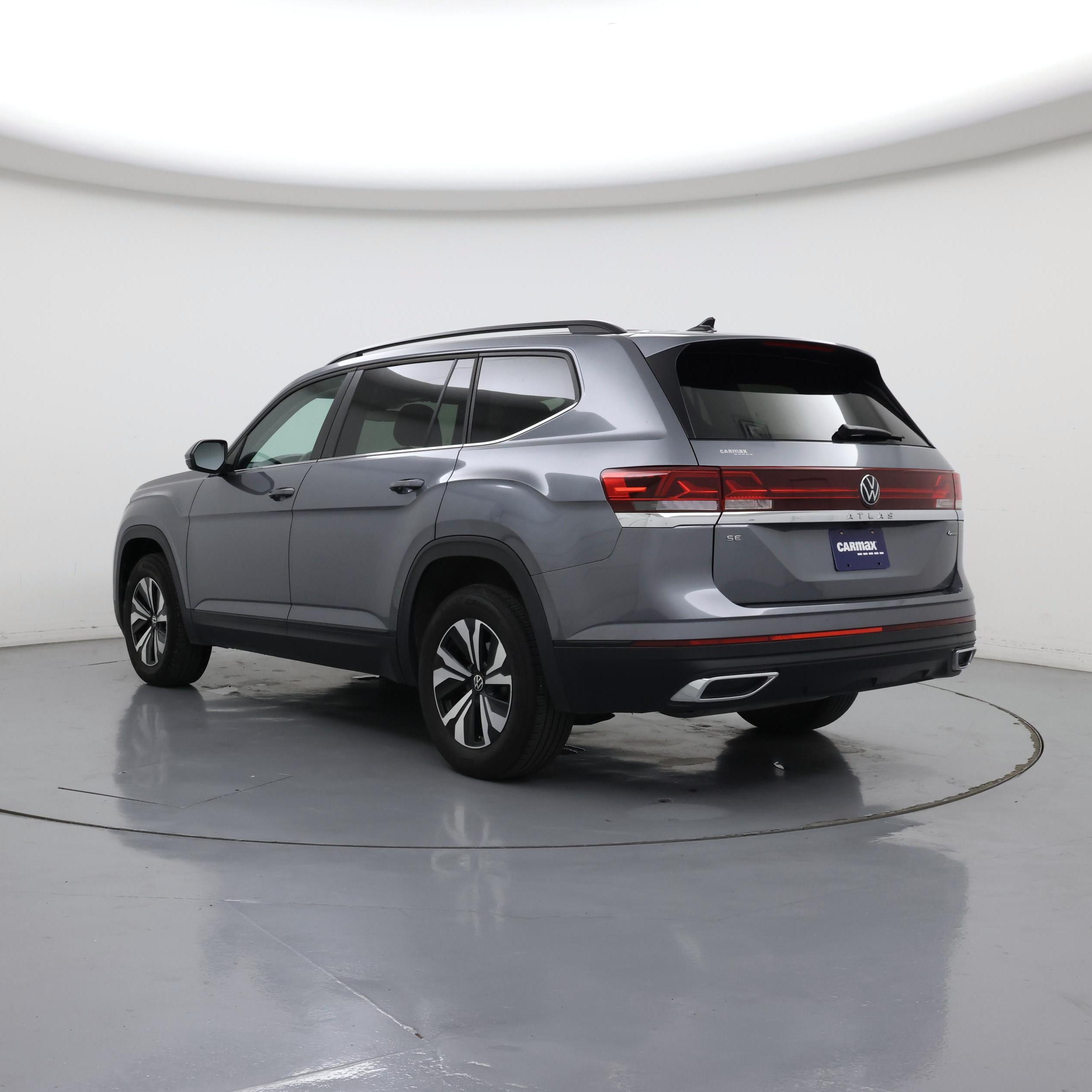 Thumbnail: 2024 Volkswagen Atlas - 2