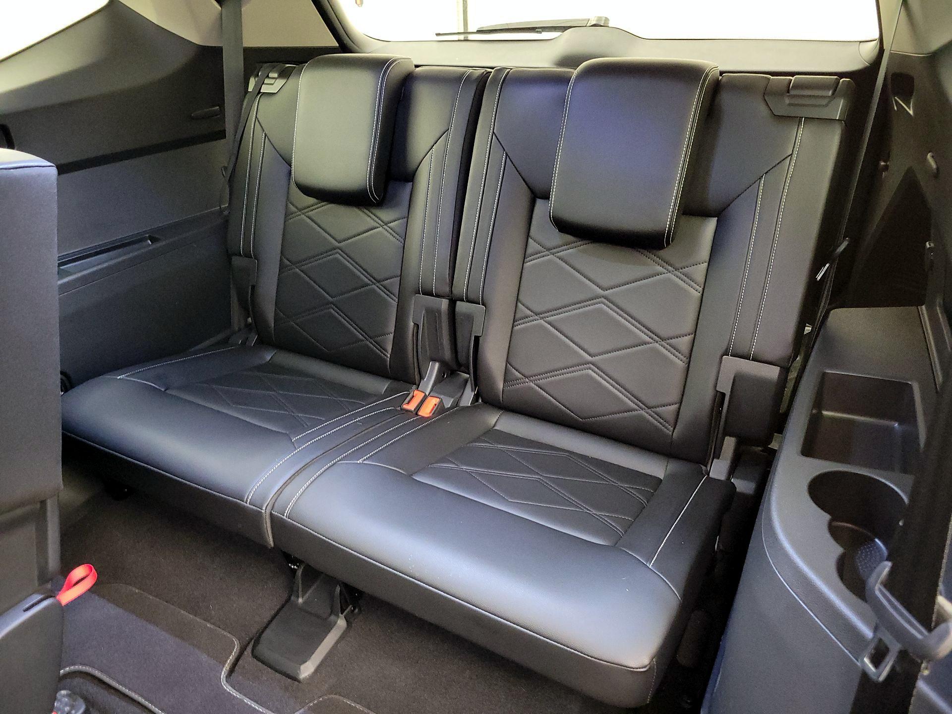 Thumbnail: 2024 Volkswagen Atlas - 20