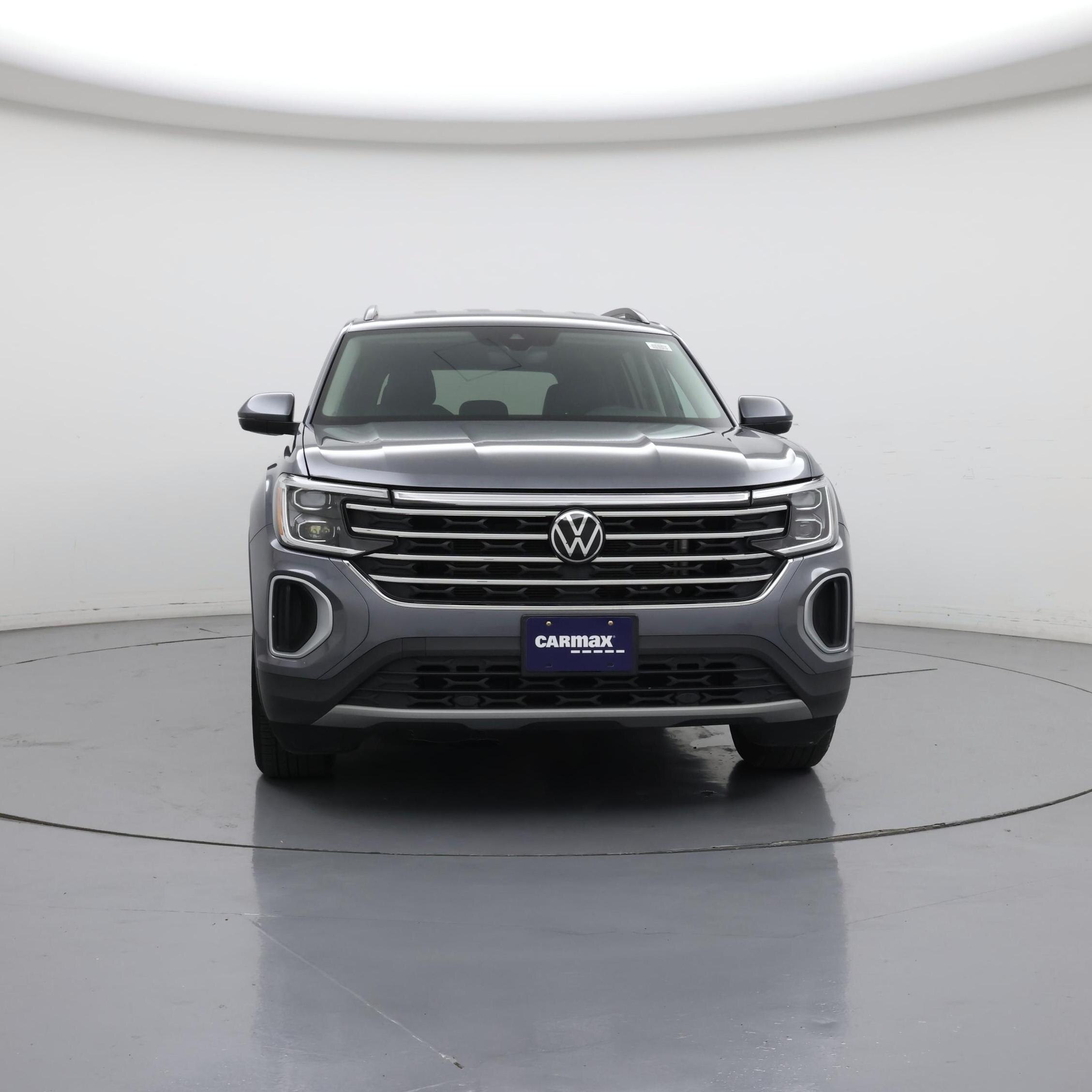 Thumbnail: 2024 Volkswagen Atlas - 5