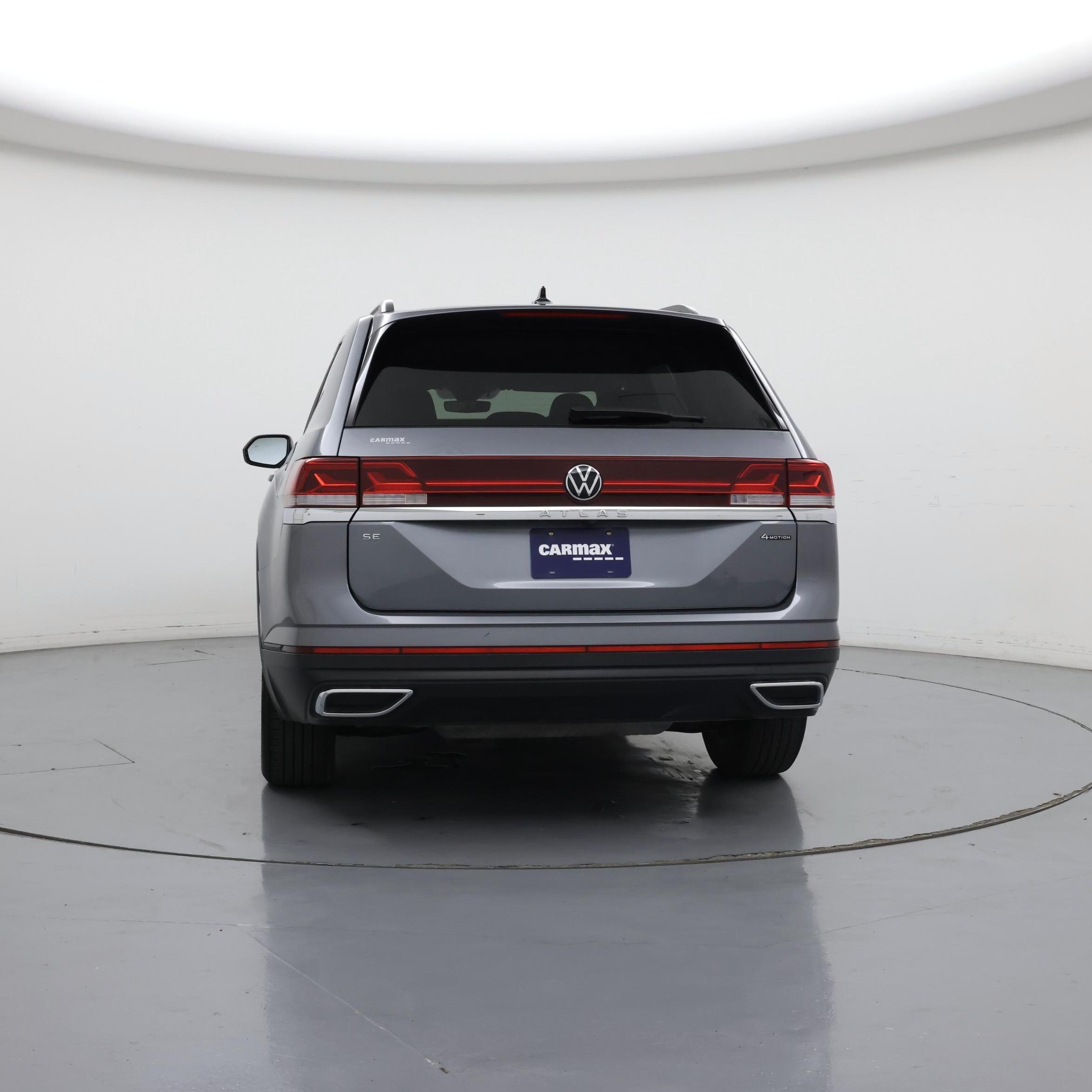 Thumbnail: 2024 Volkswagen Atlas - 6