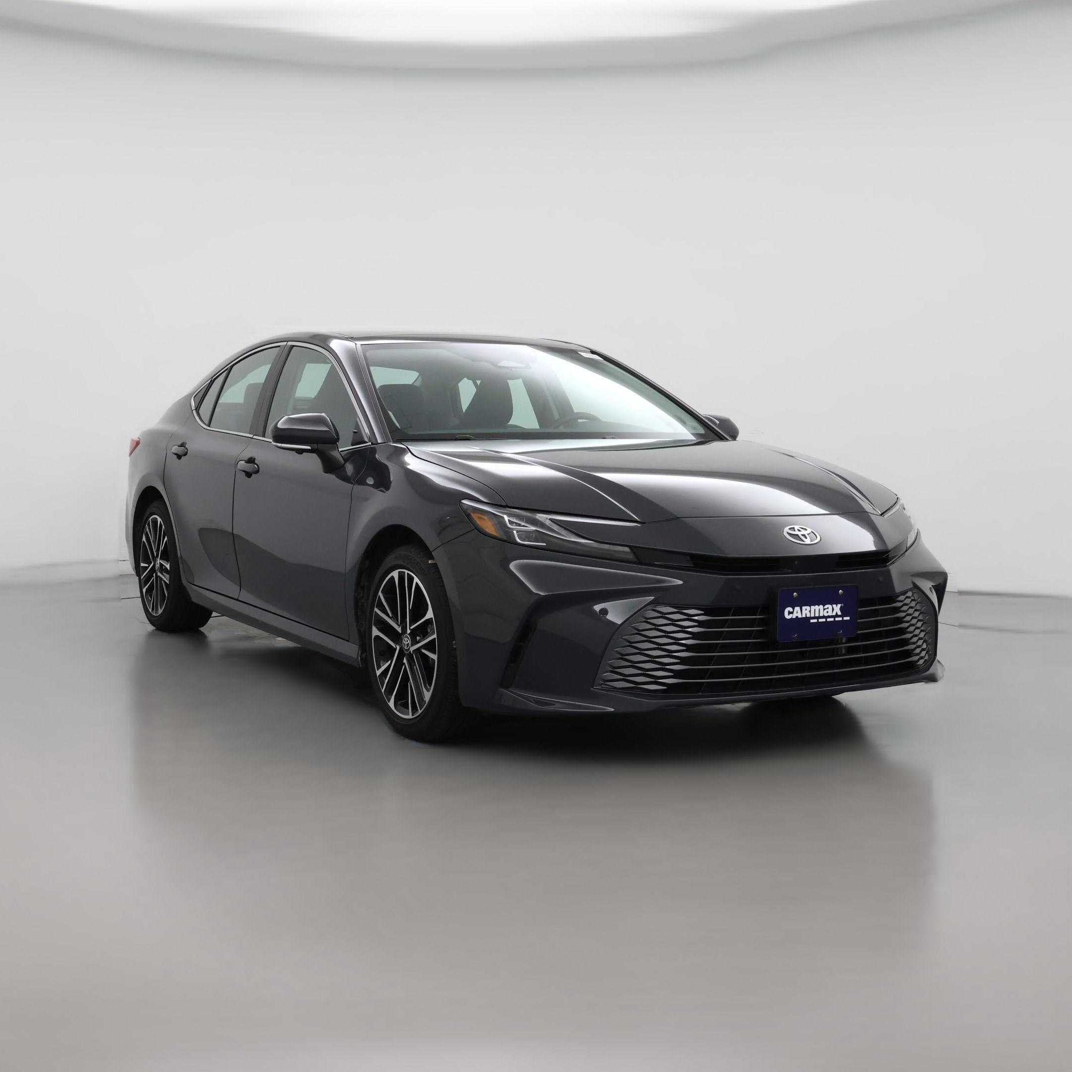 Thumbnail: 2025 Toyota Camry - 1