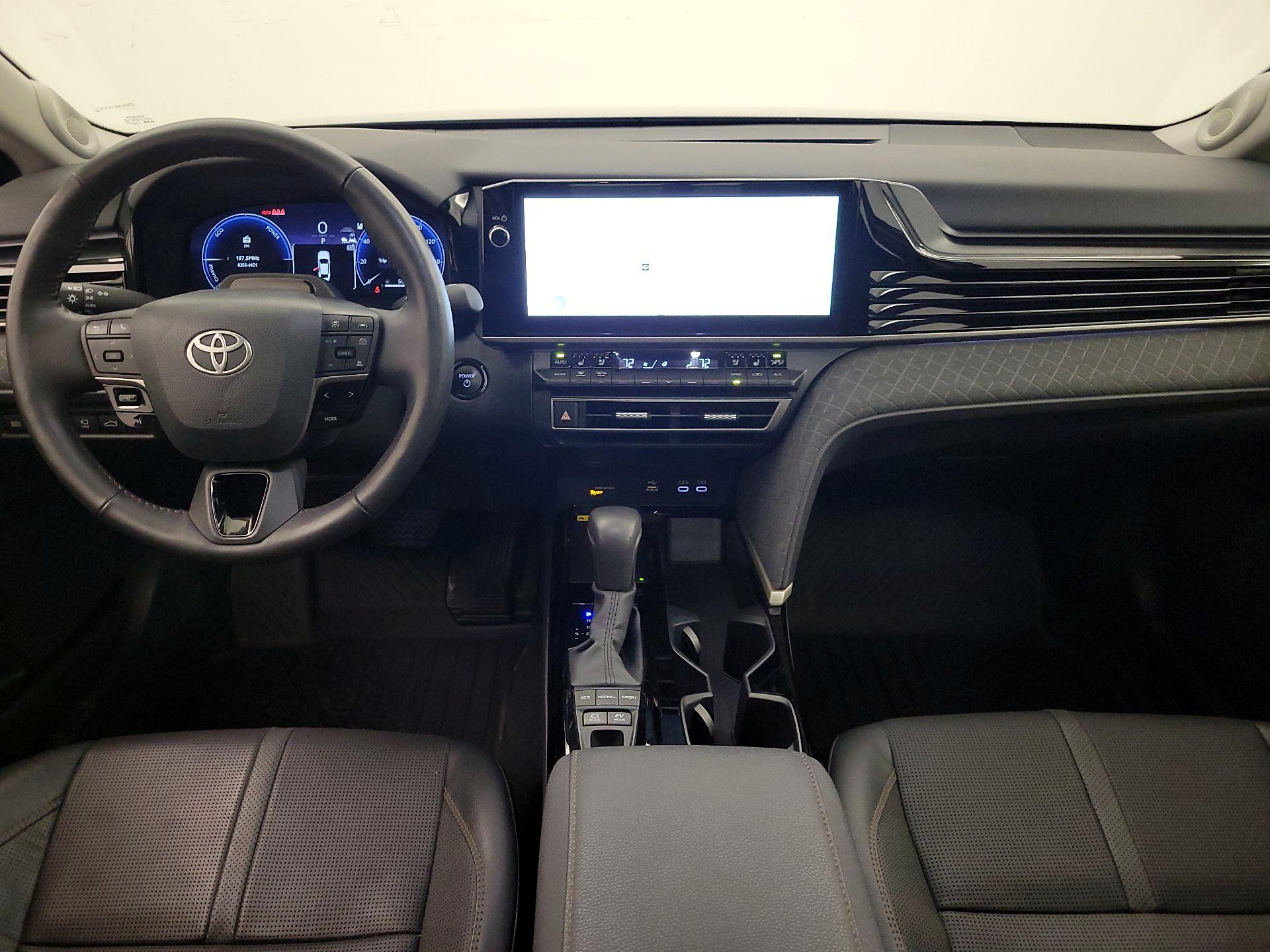 Thumbnail: 2025 Toyota Camry - 9